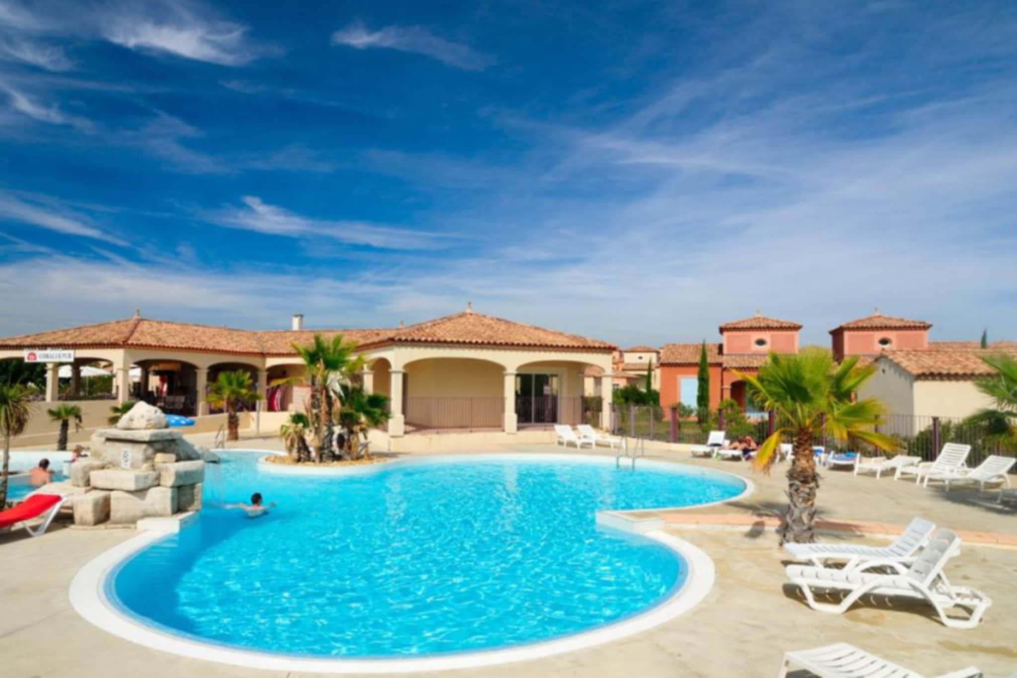 P. Minervois G N°02 - Villa 3P4