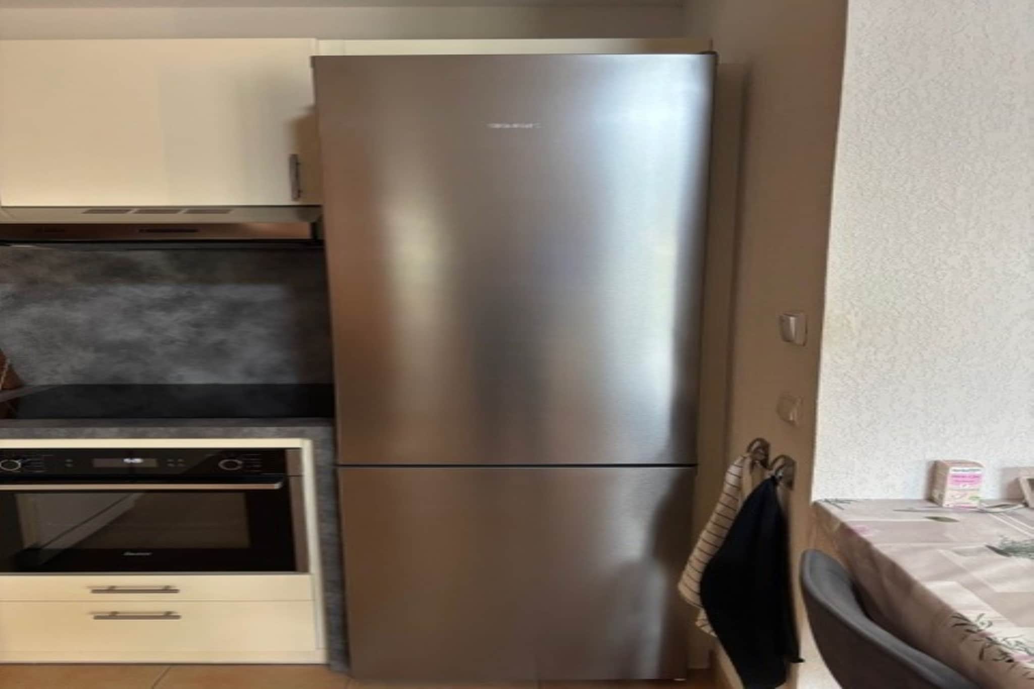 P. Minervois G N°02 - Villa 3P4-Keuken