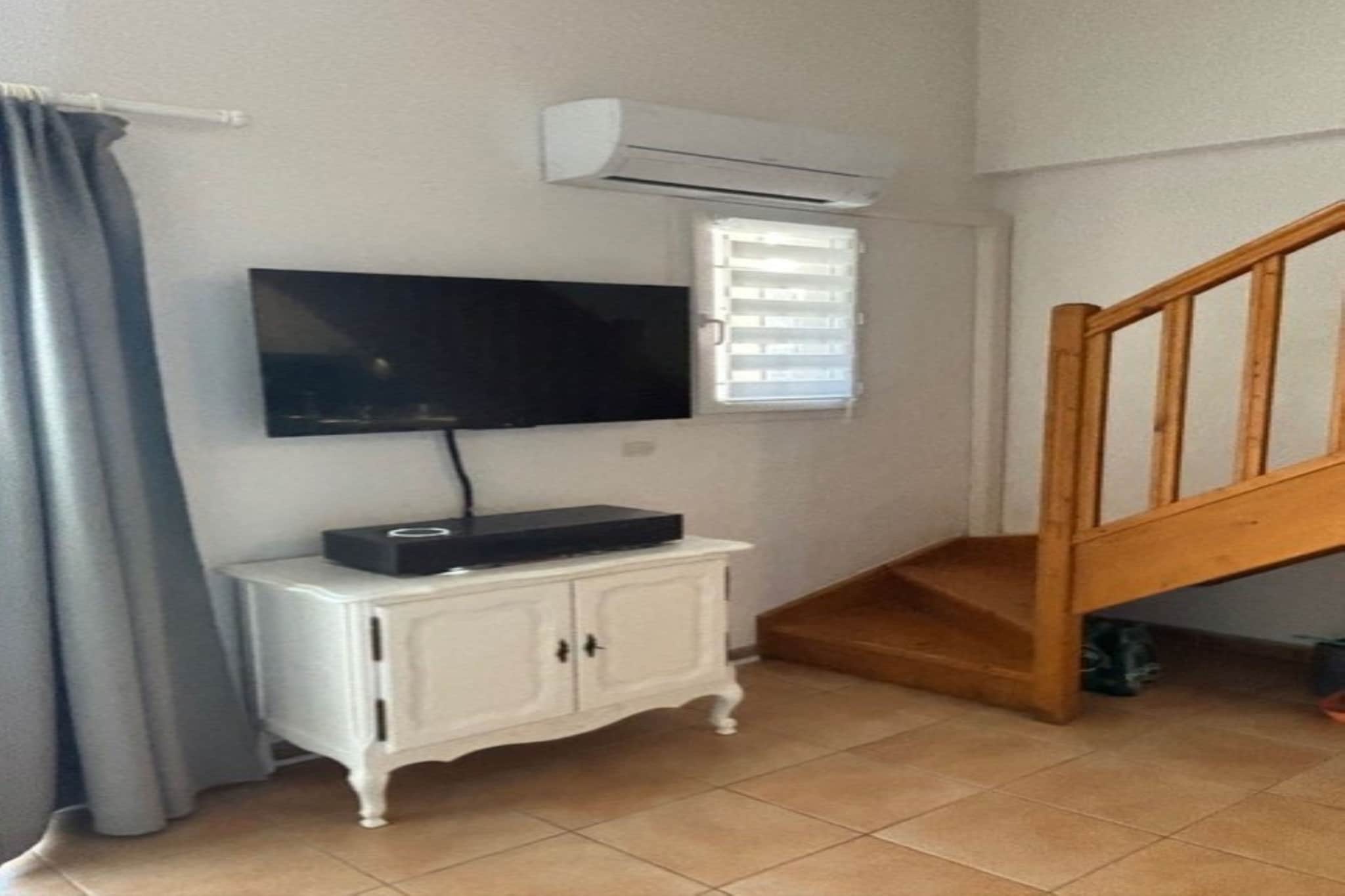 P. Minervois G N°02 - Villa 3P4-Woonkamer