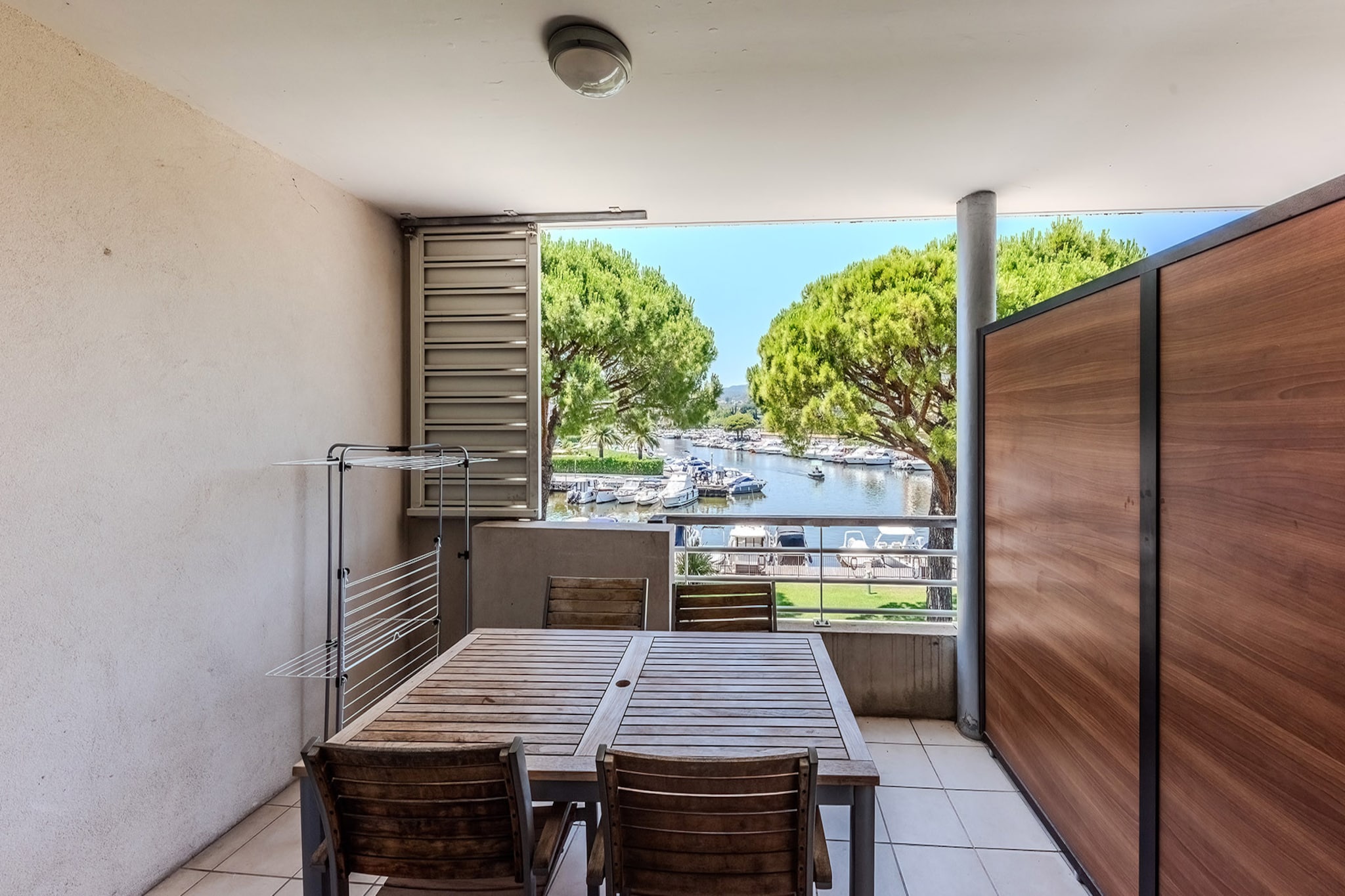 Carre Marine N°207 - 2P4-Buitenlucht