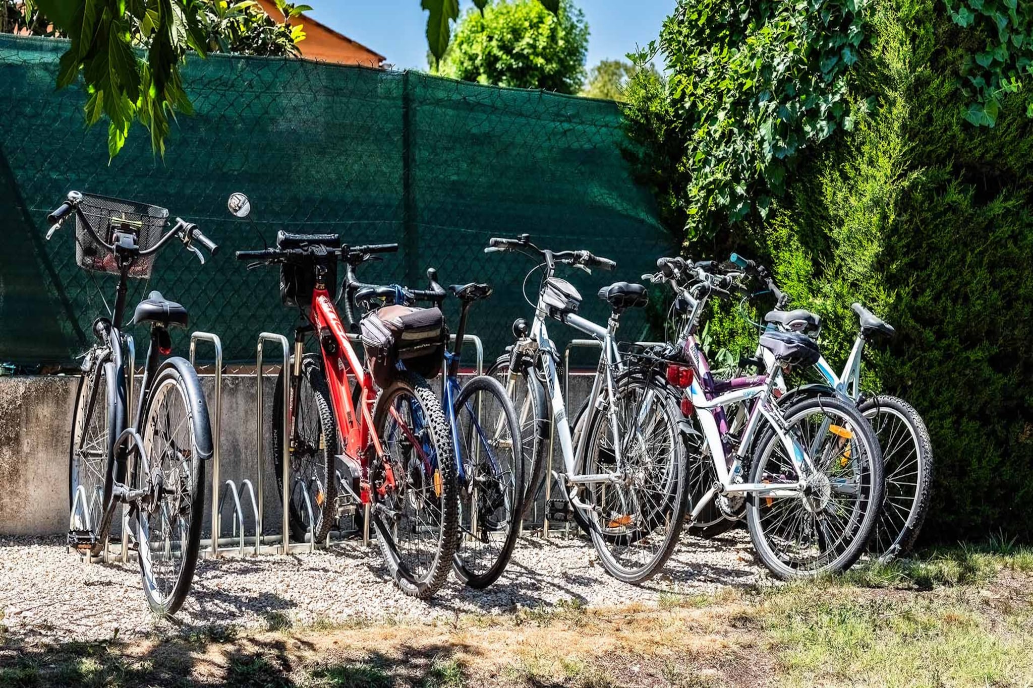 Carre Marine N°207 - 2P4-Buitenlucht