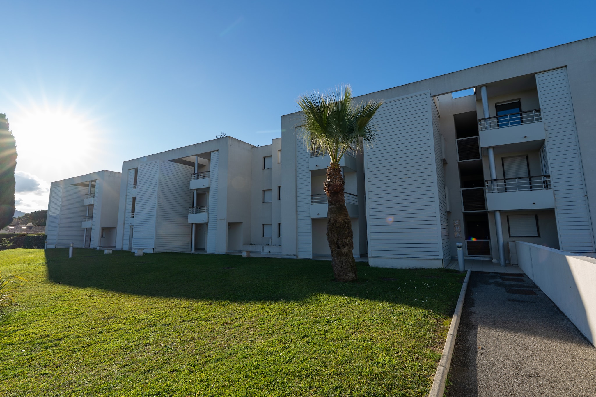 Carre Marine N°107 - 2P4-Buitenlucht