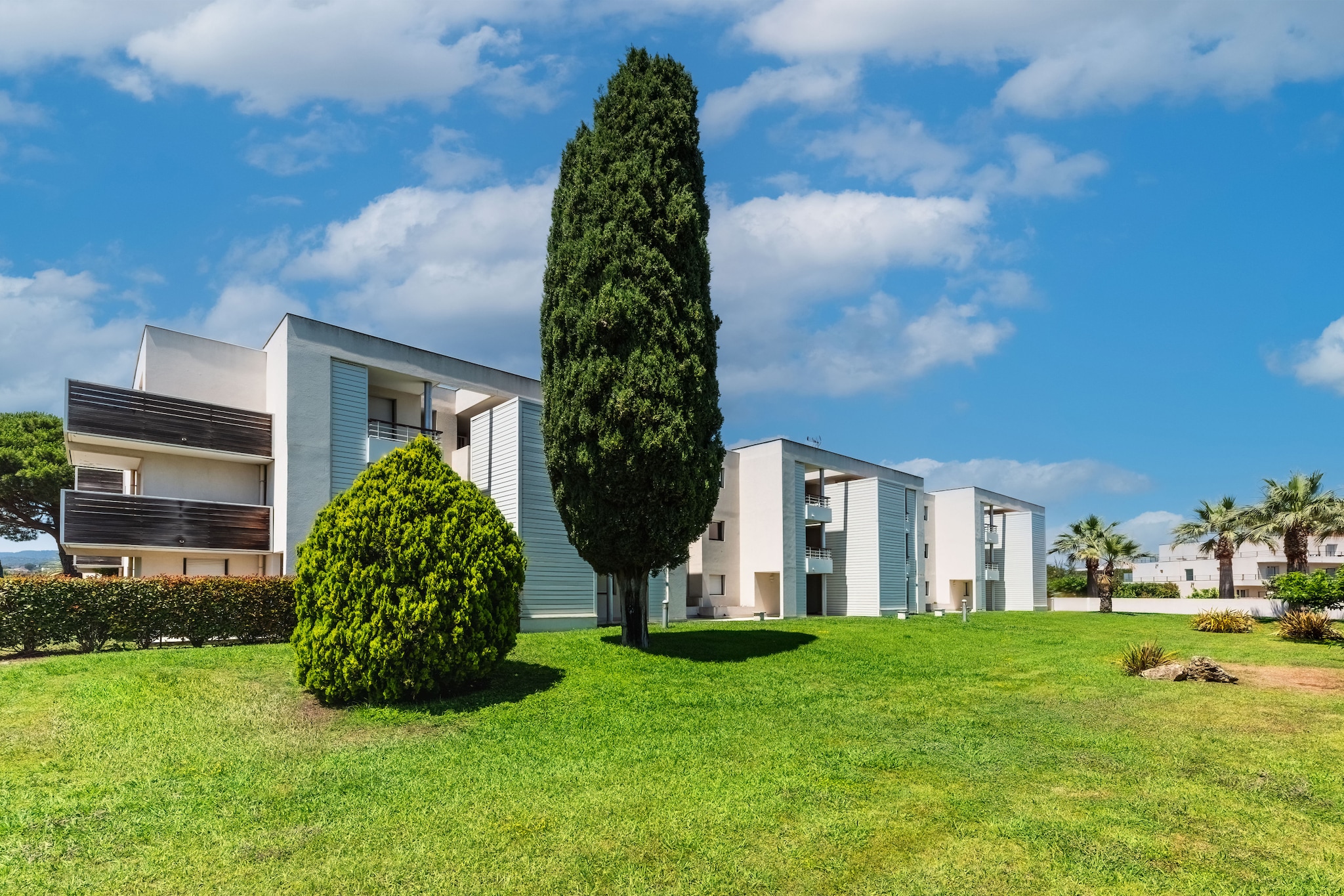 Carre Marine N°104 - 2P4-Buitenlucht