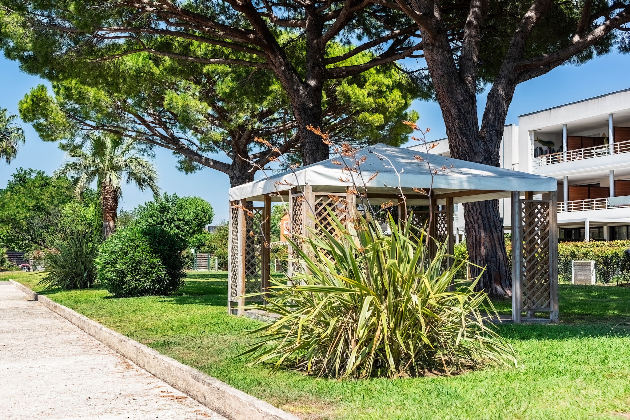 Carre Marine N°104 - 2P4-Buitenlucht