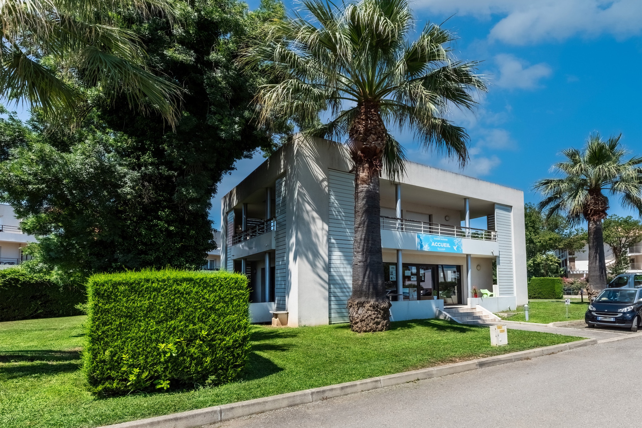 Carre Marine N°104 - 2P4