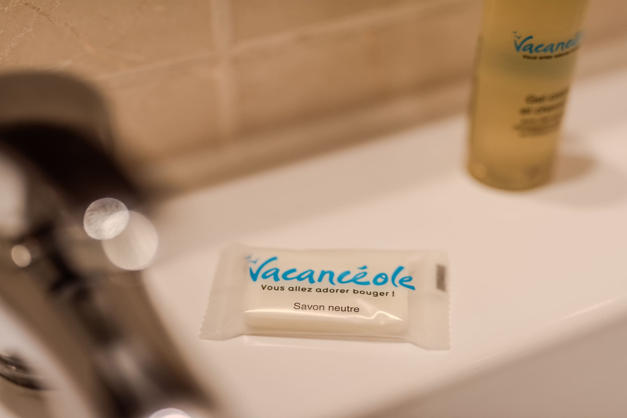 Carre Marine N°104 - 2P4-Badkamer