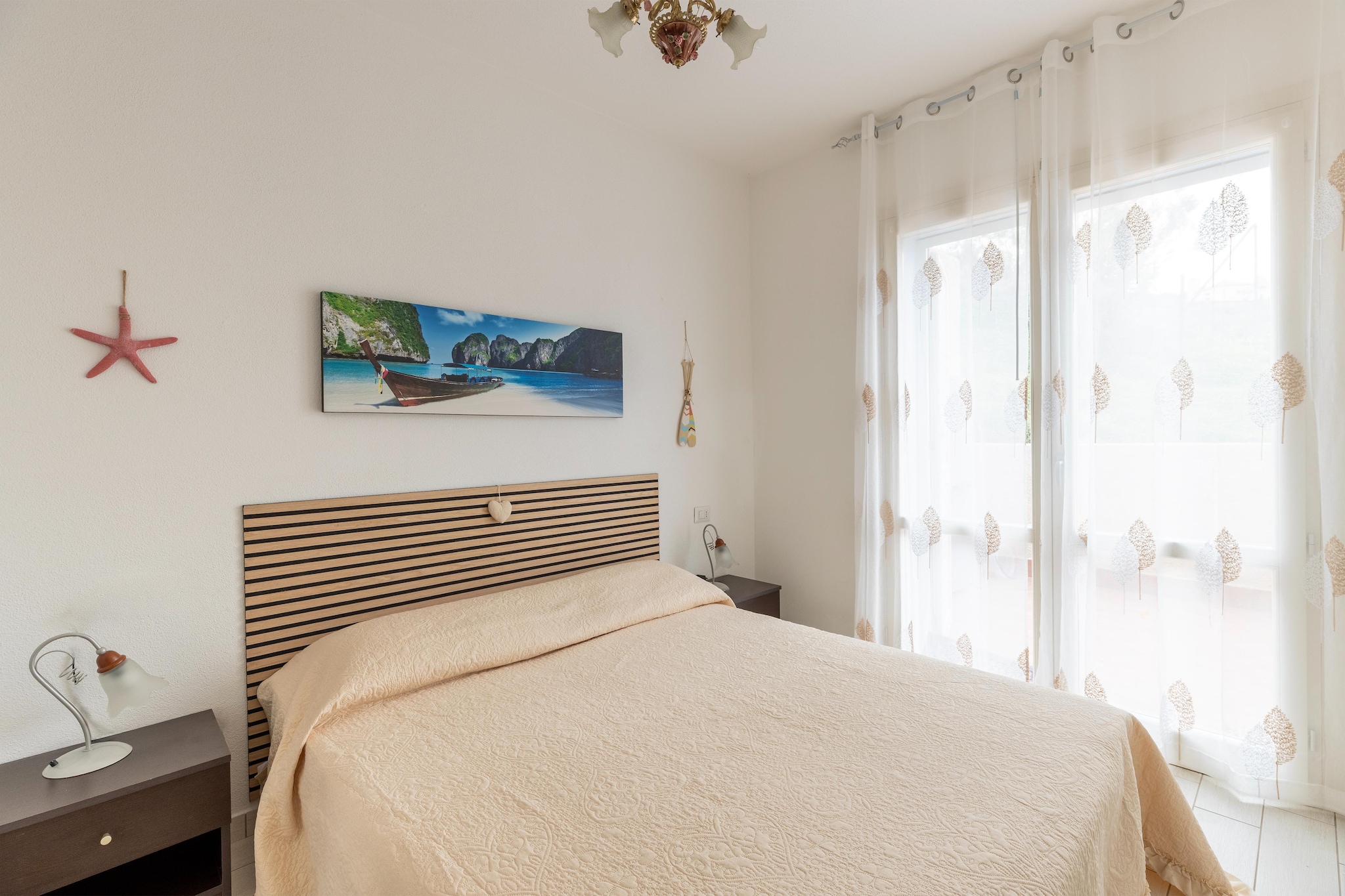 BILO BADESI CON PISCINA