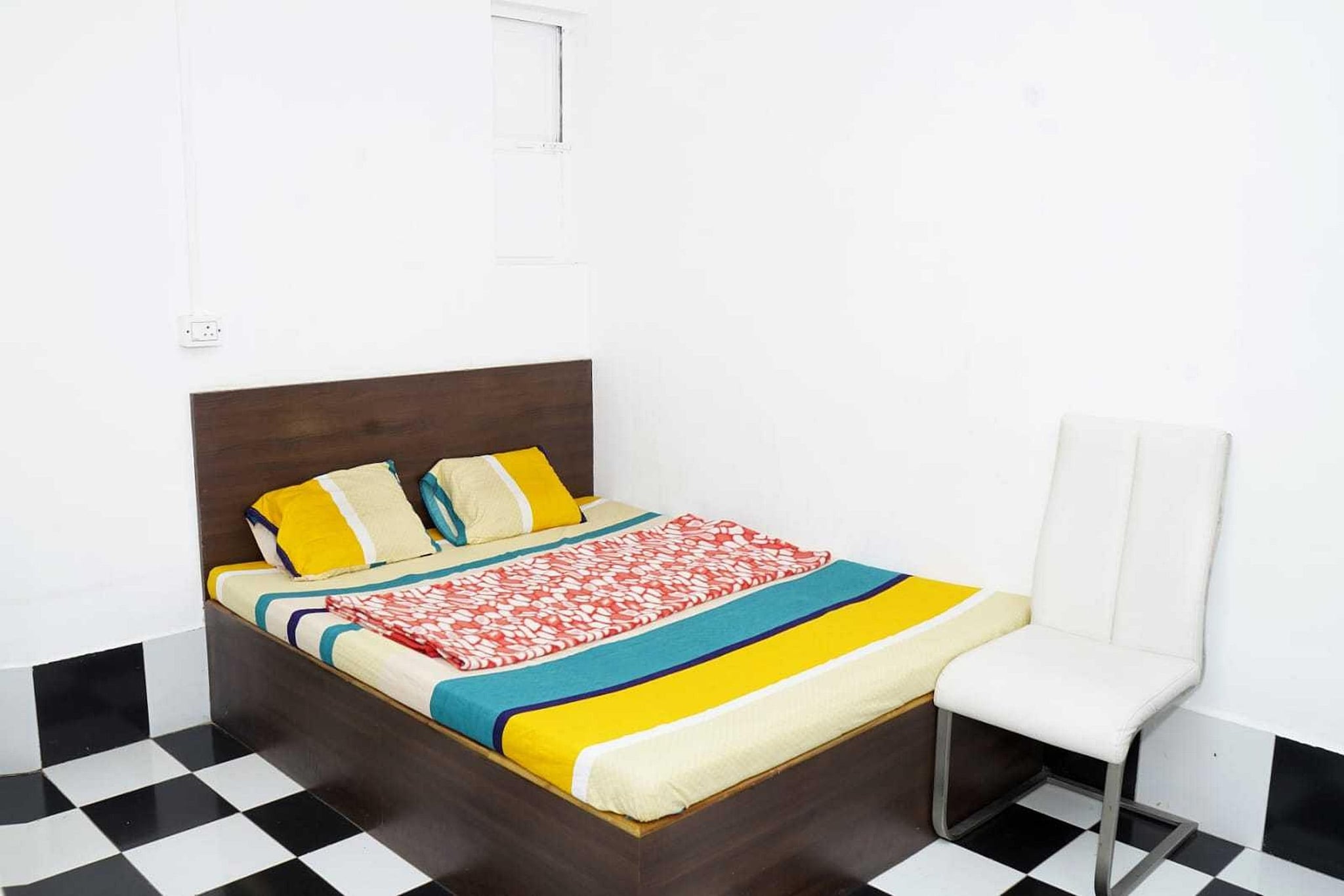 Hotel O Nashik Passport Office
