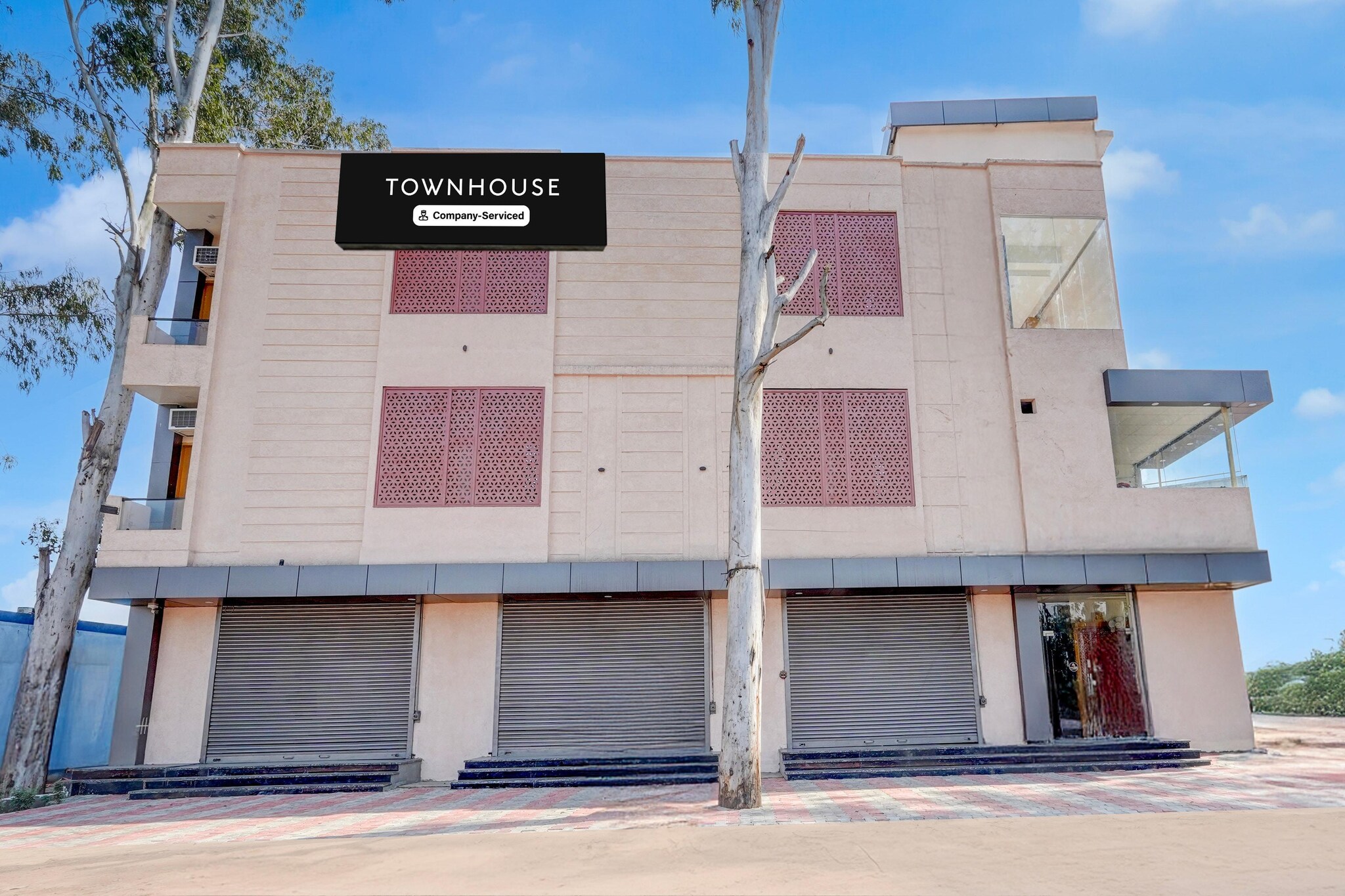 Townhouse Roorkee Bypass