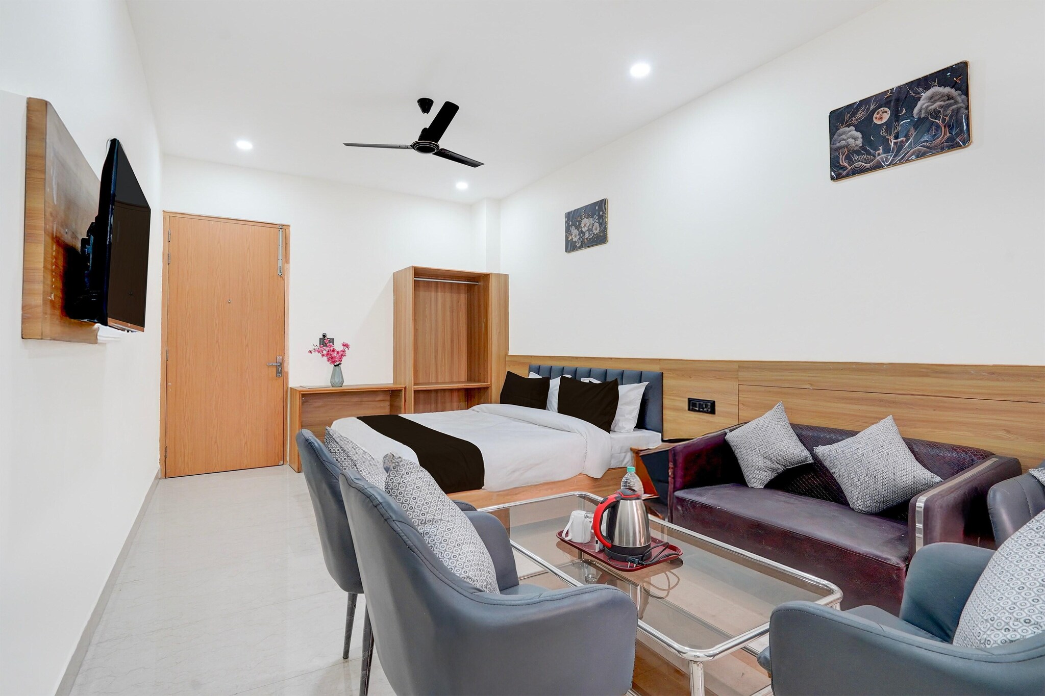 Townhouse Roorkee Bypass