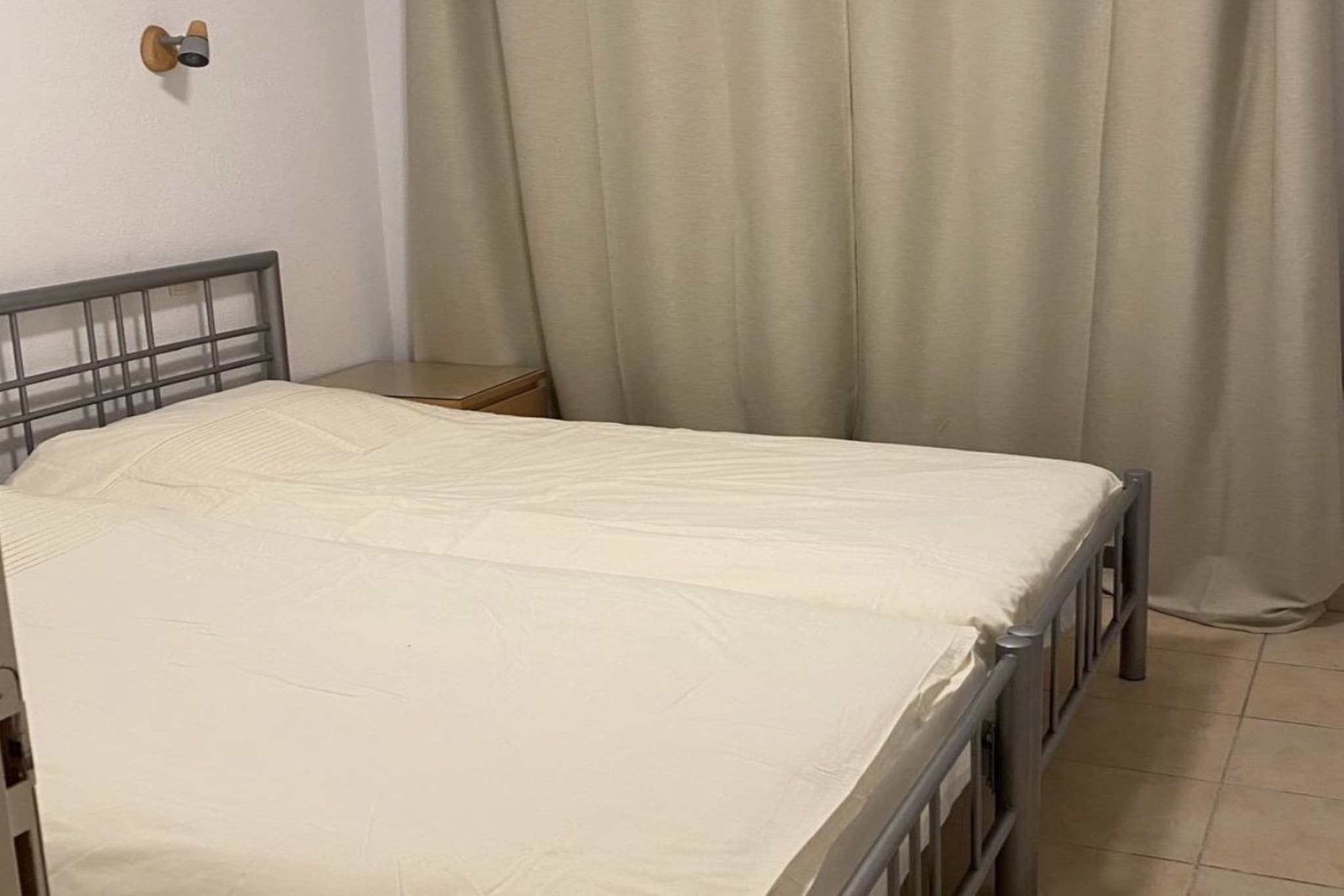 Villa Sizarin-Slaapkamer