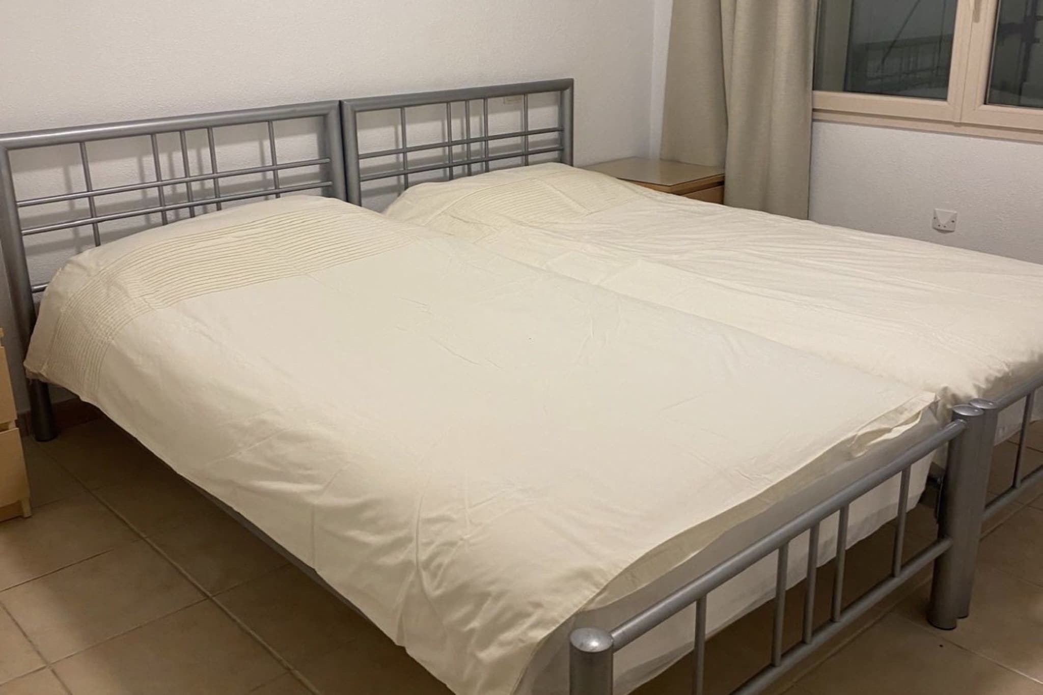 Villa Sizarin-Slaapkamer