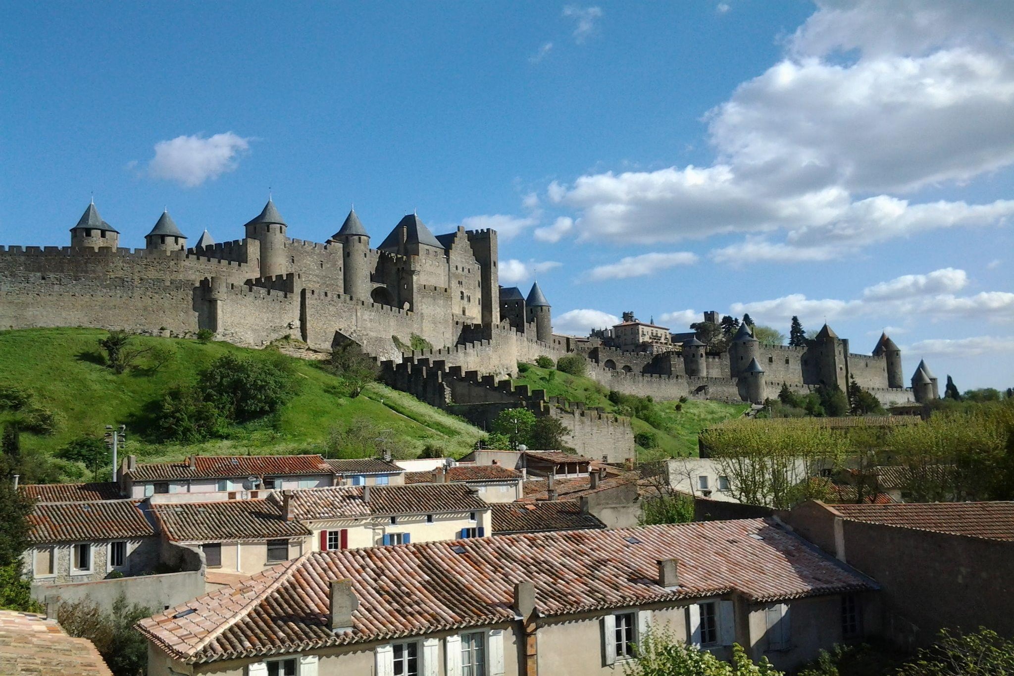 Villa Sizarin-Gebieden zomer 5km