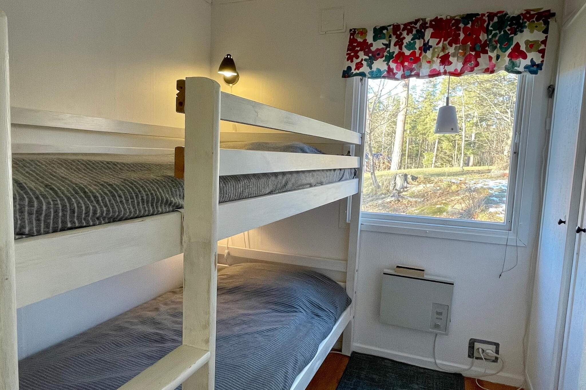 4 Sterne Ferienhaus in GAMLEBY-Innenbereich