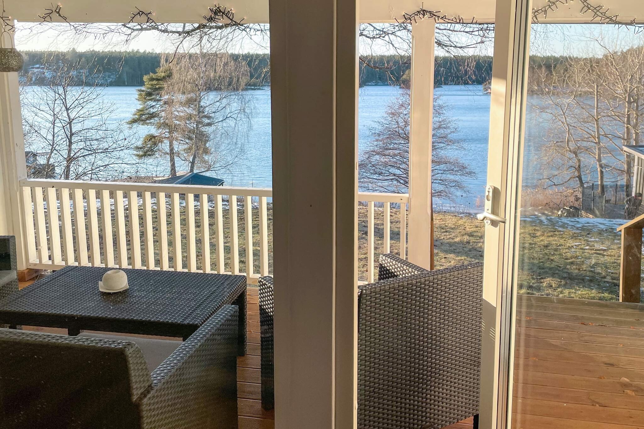 4 sterren vakantie huis in GAMLEBY