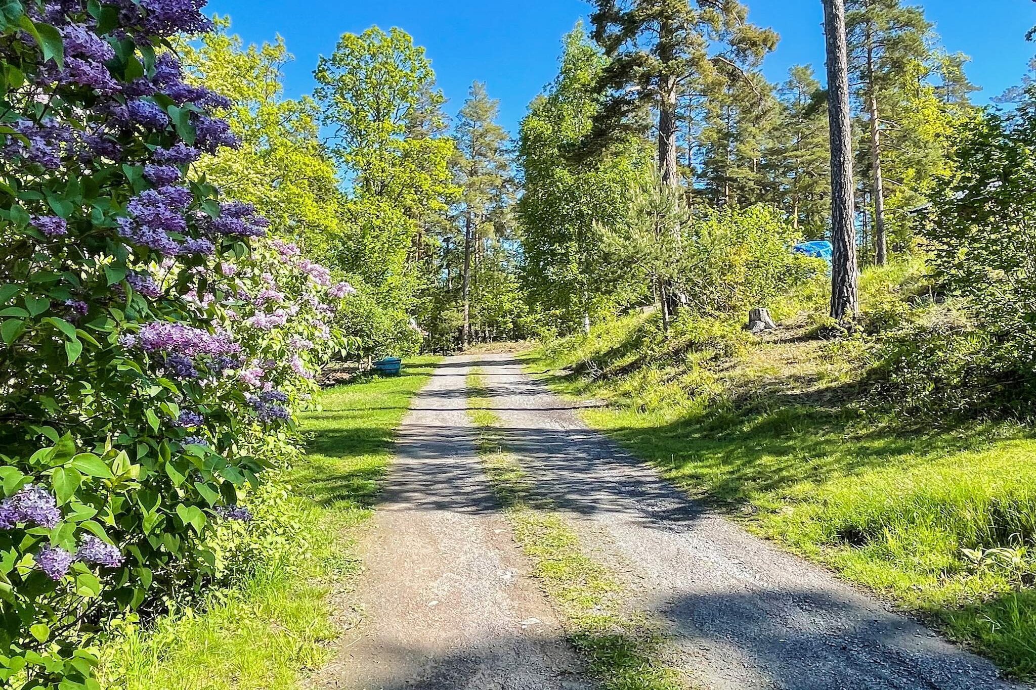 4 Sterne Ferienhaus in GAMLEBY - Nicht zugeordnet