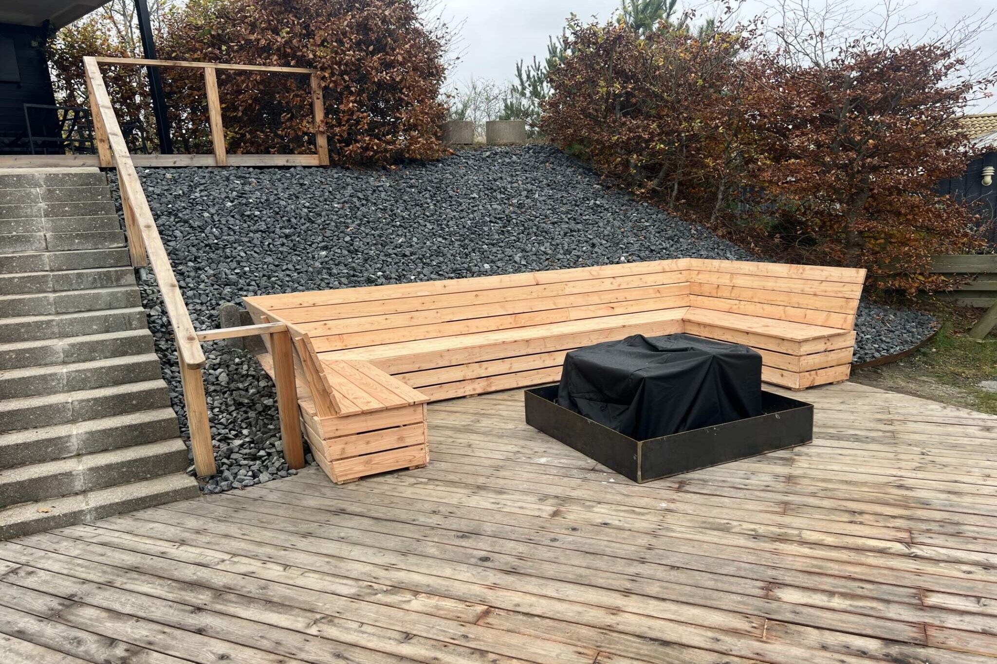 4 Sterne Ferienhaus in Ebeltoft