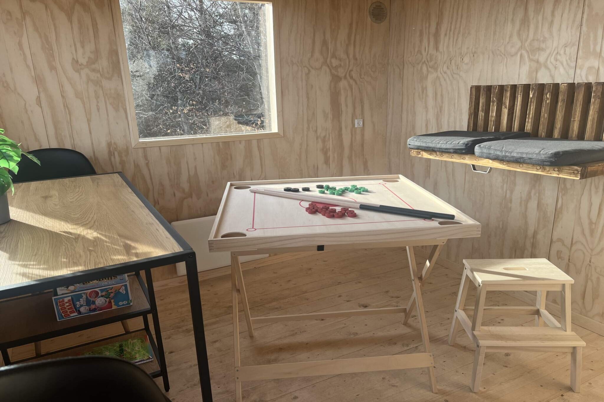 4 Sterne Ferienhaus in Ebeltoft