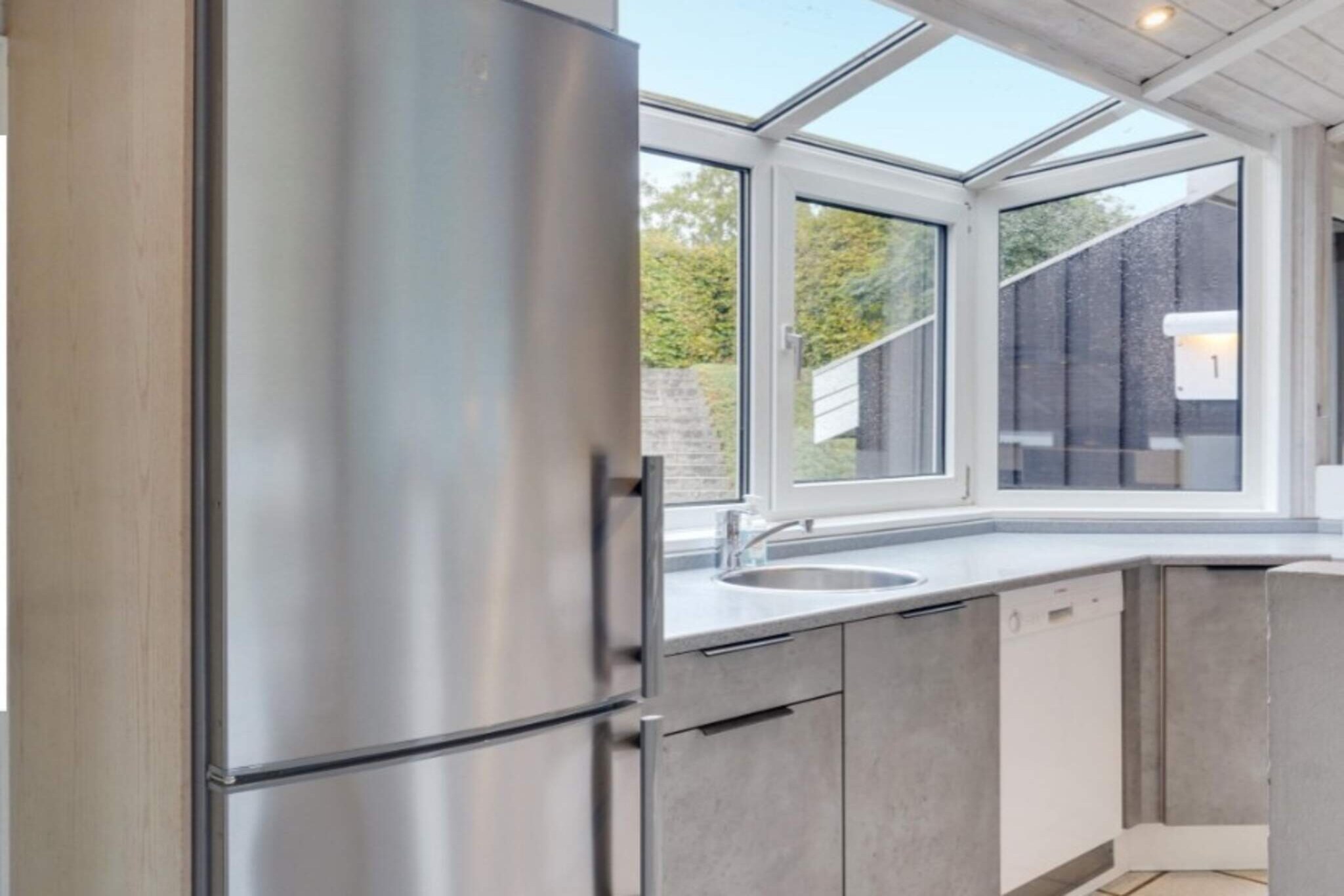 4 Sterne Ferienhaus in Ebeltoft