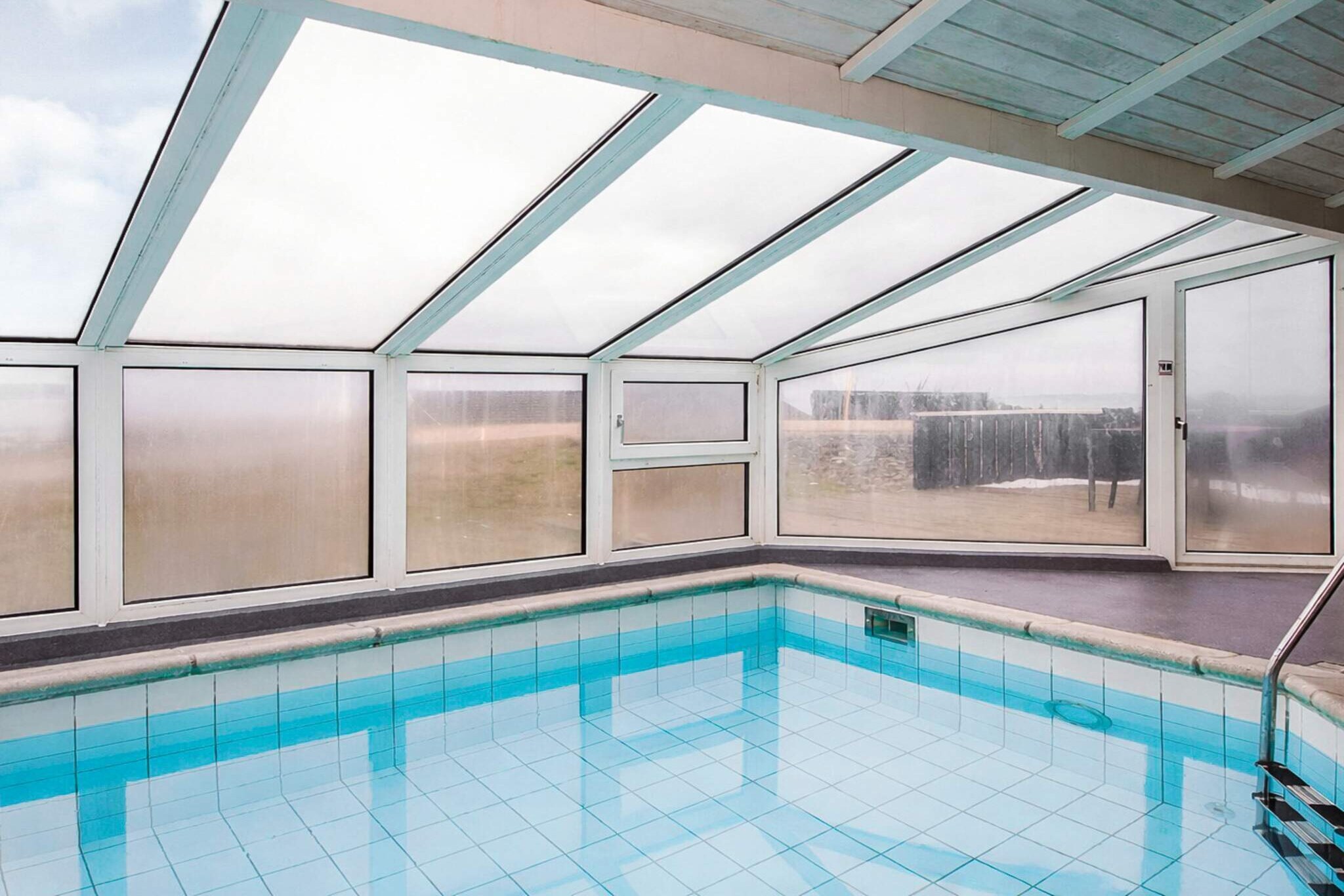 4 star holiday home in Ebeltoft