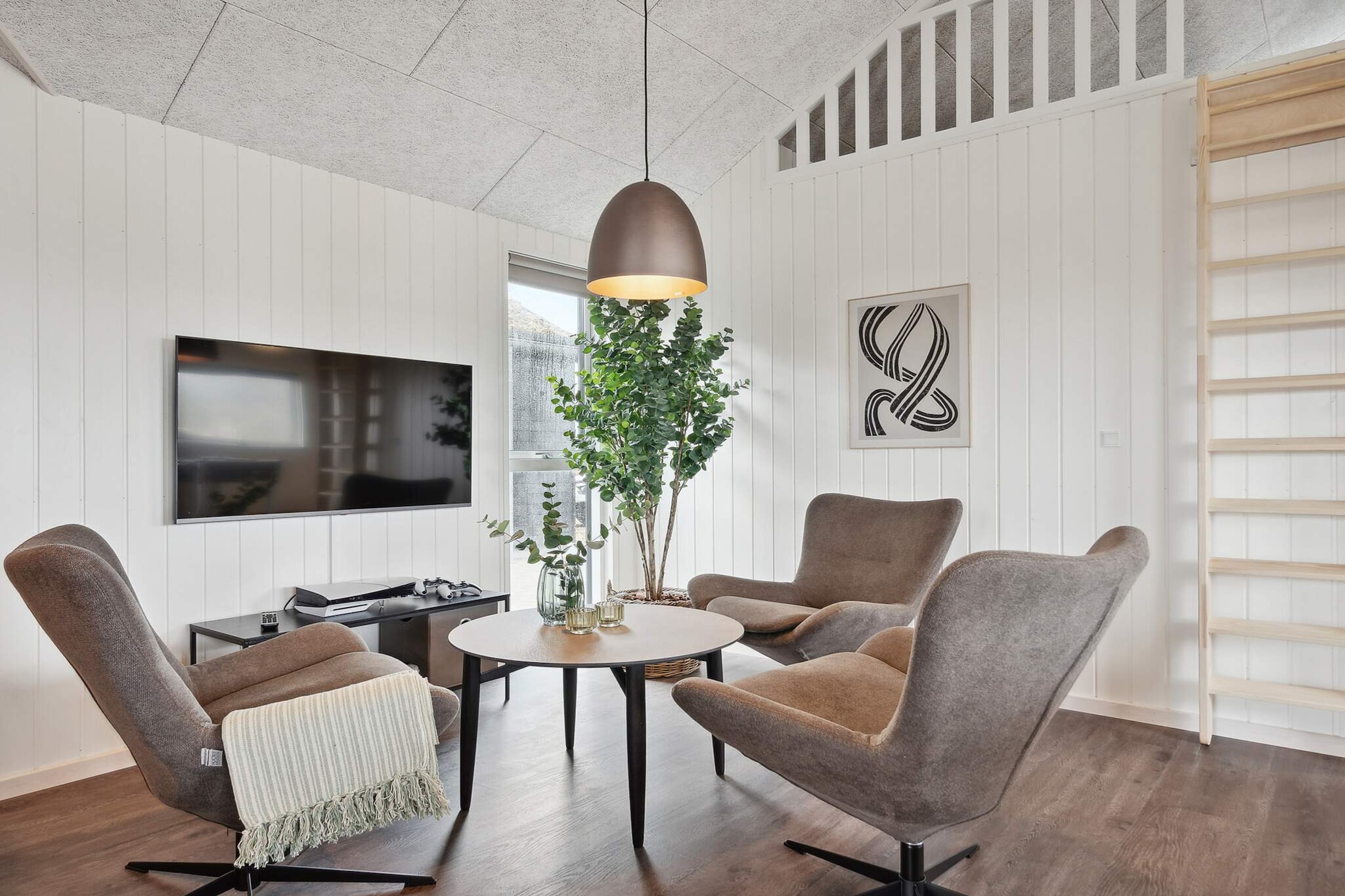 5 sterren vakantie huis in Bogense-Binnen