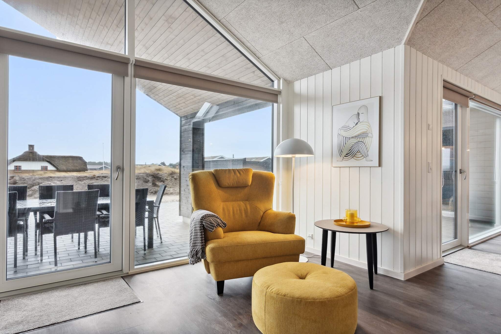 5 sterren vakantie huis in Bogense-Binnen