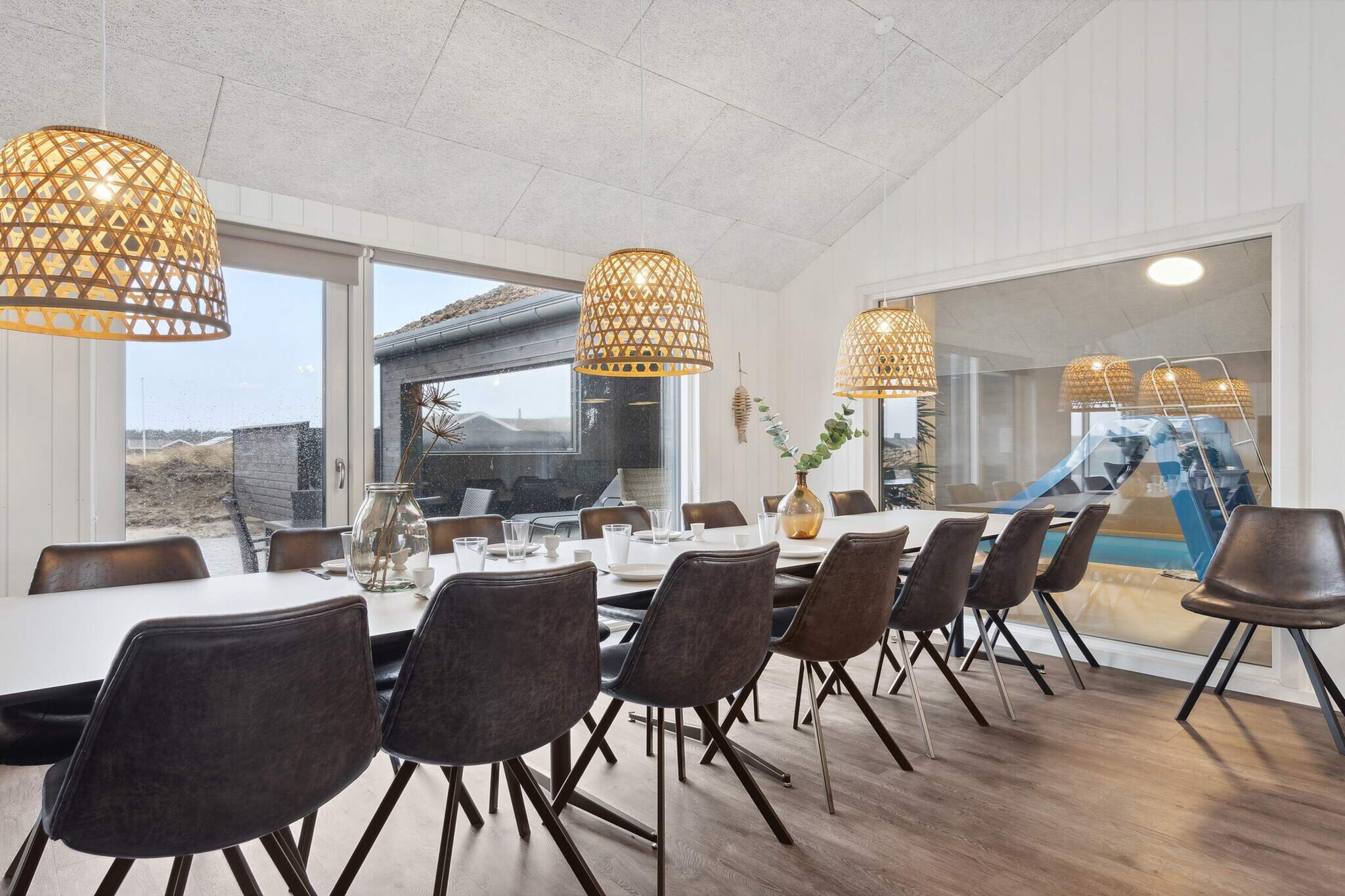 5 sterren vakantie huis in Bogense-Binnen