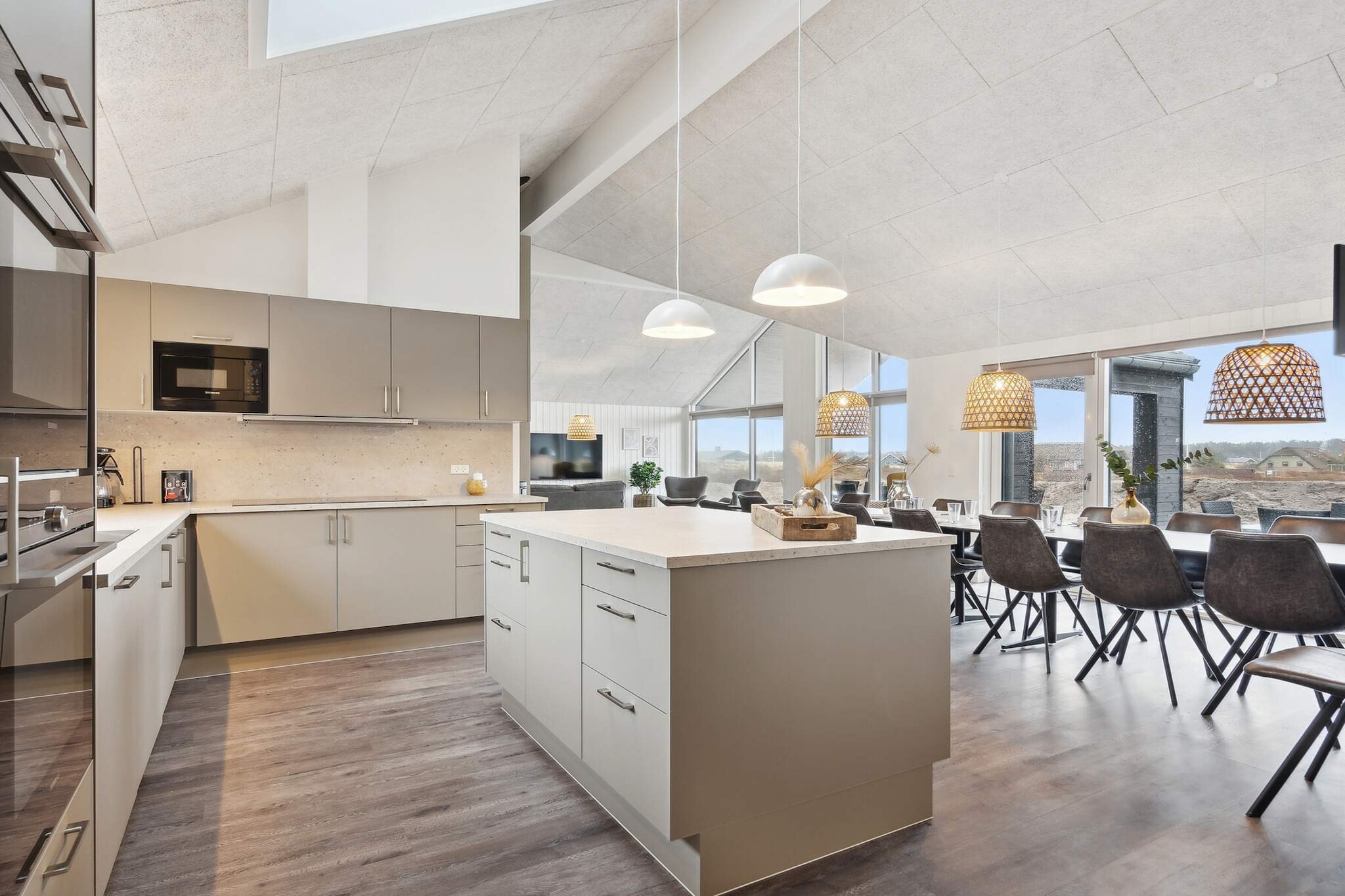 5 sterren vakantie huis in Bogense-Binnen