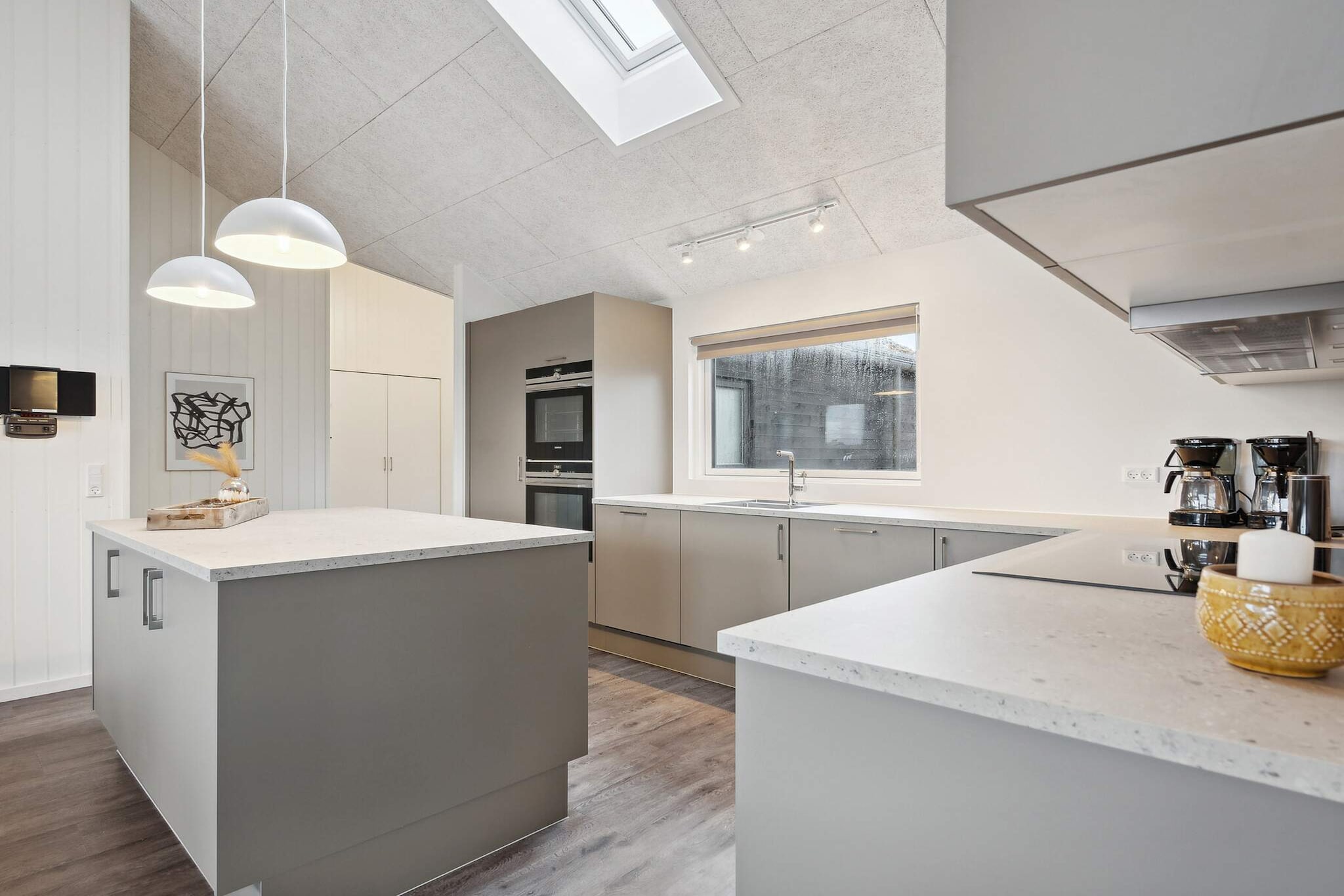 5 sterren vakantie huis in Bogense-Binnen