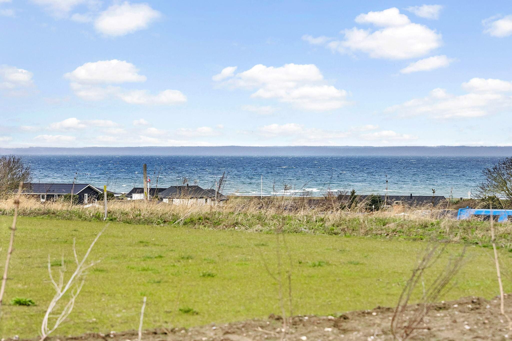 5 star holiday home in Bogense