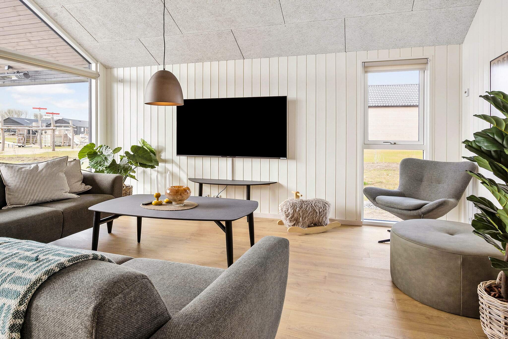 Indoor