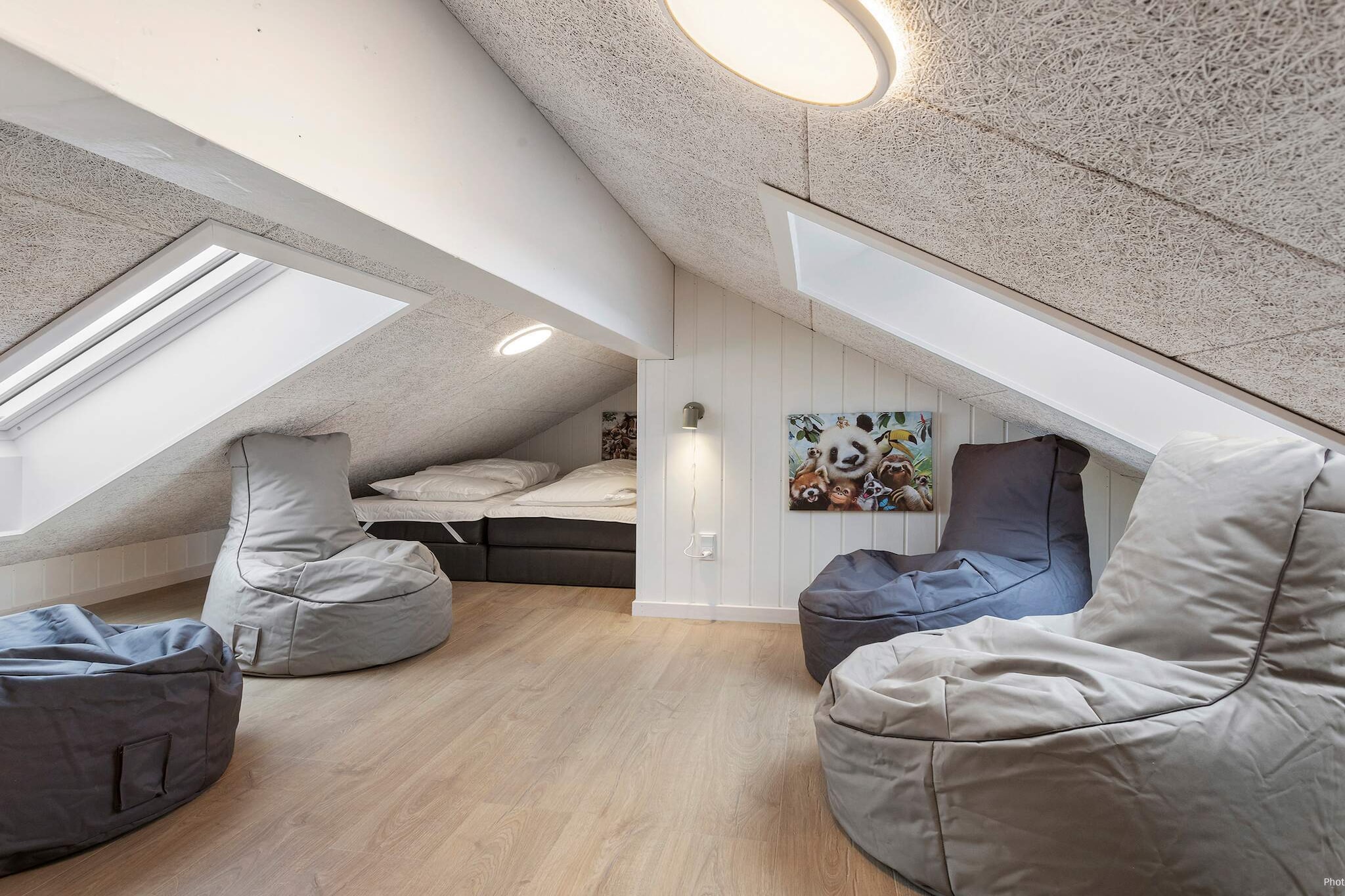 Indoor