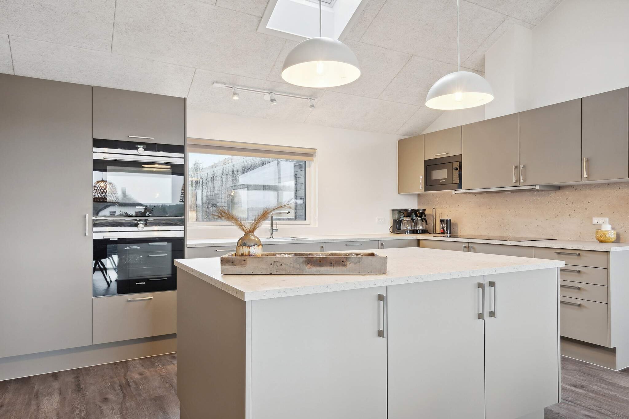 5 star holiday home in Bogense - Indoor
