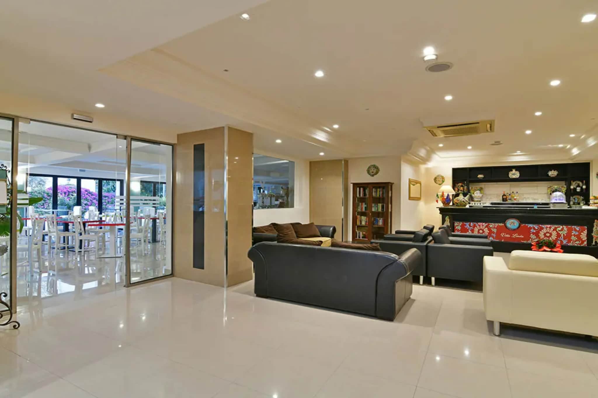 APARTMENTS VILLA LINDA - Bilo 2 Pax Basic Innerview - B2B B3B B4B