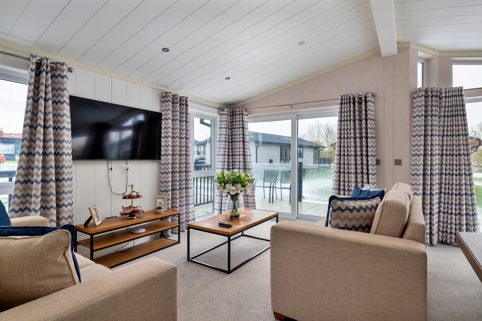 Churchill Luxury Lodge