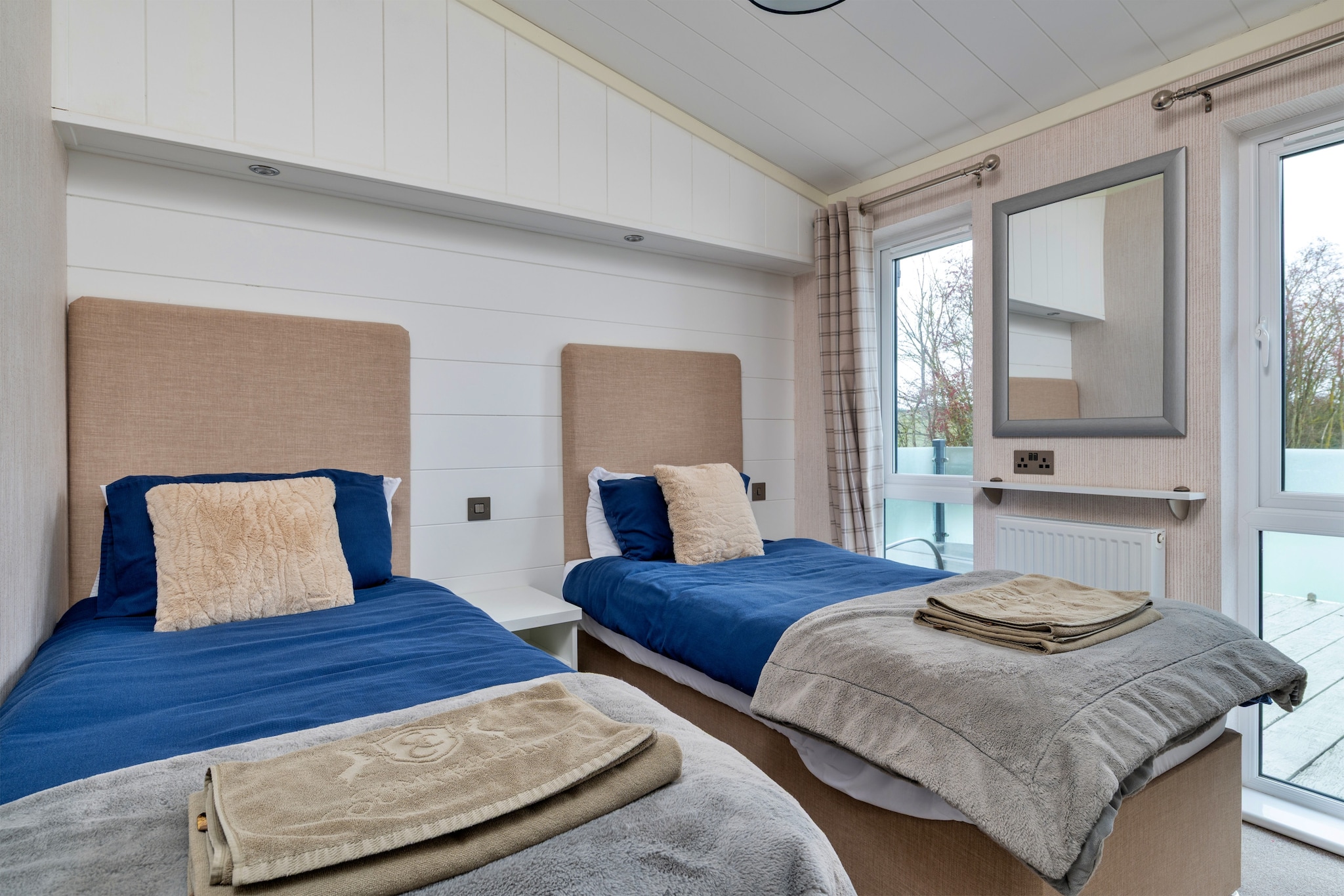 Churchill Luxury Lodge