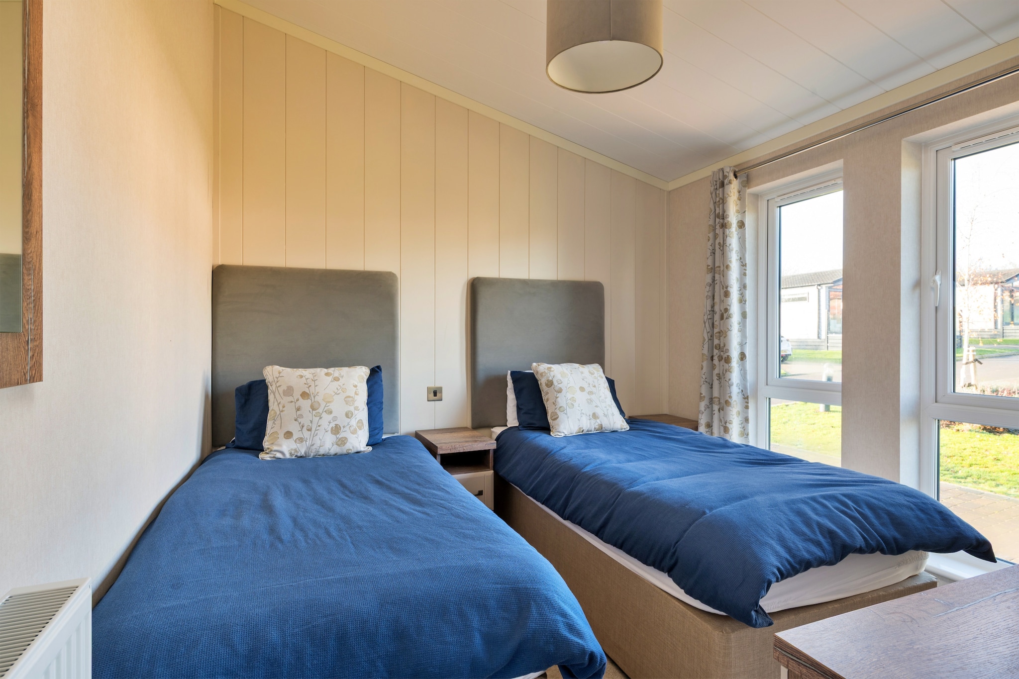 Pembroke Luxury Lodge