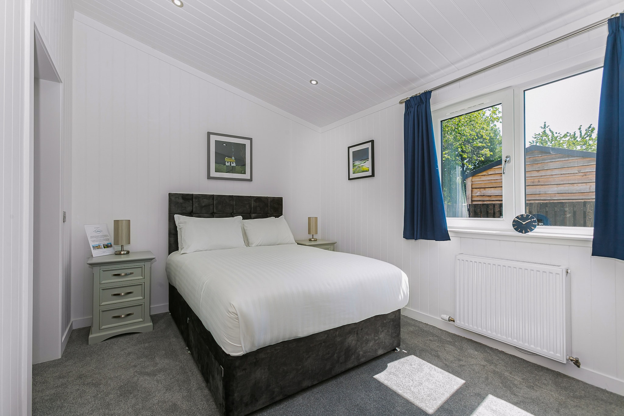 Silverwood Family Lodge