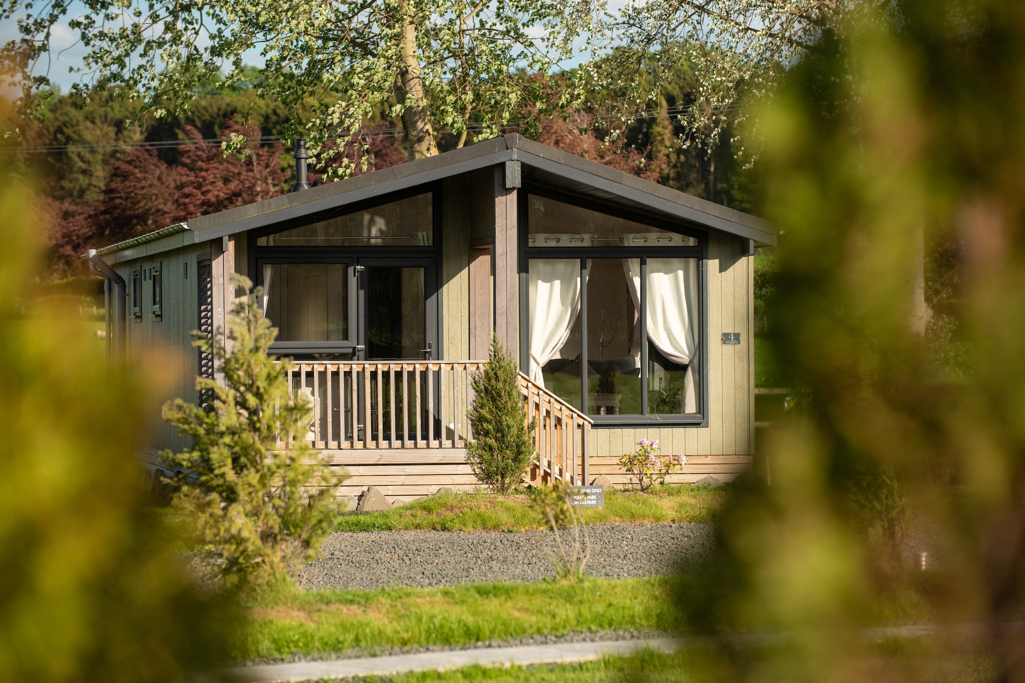 Silverwood Family Lodge