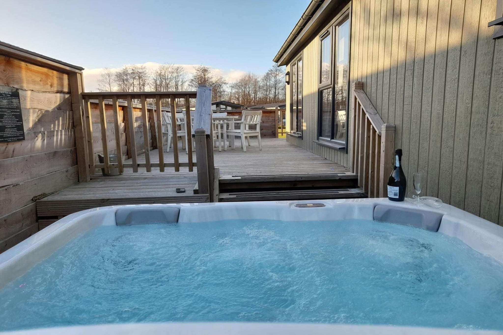 Silverwood Family Lodge - Wellness