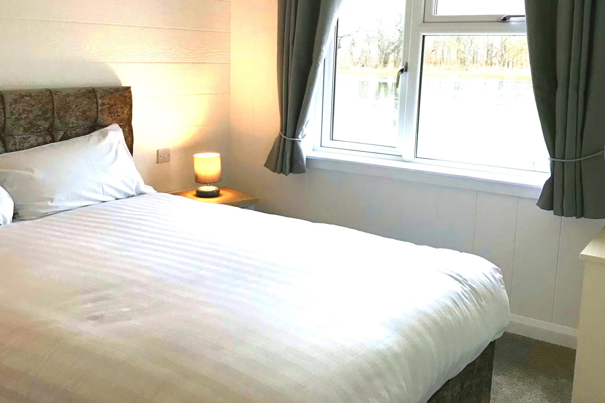 Silverwood Hideaway Lodge