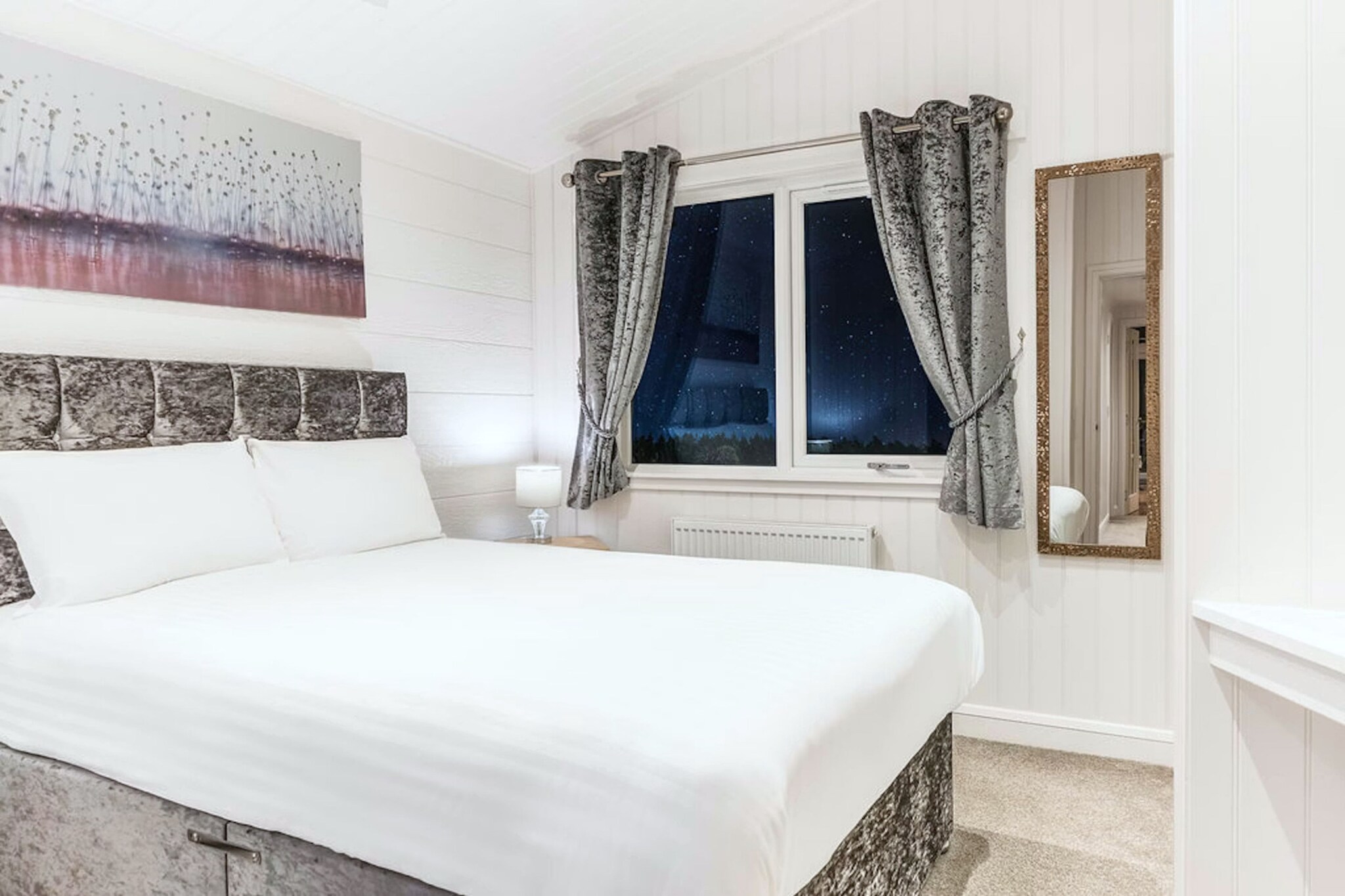 Silverwood Spa Lodge