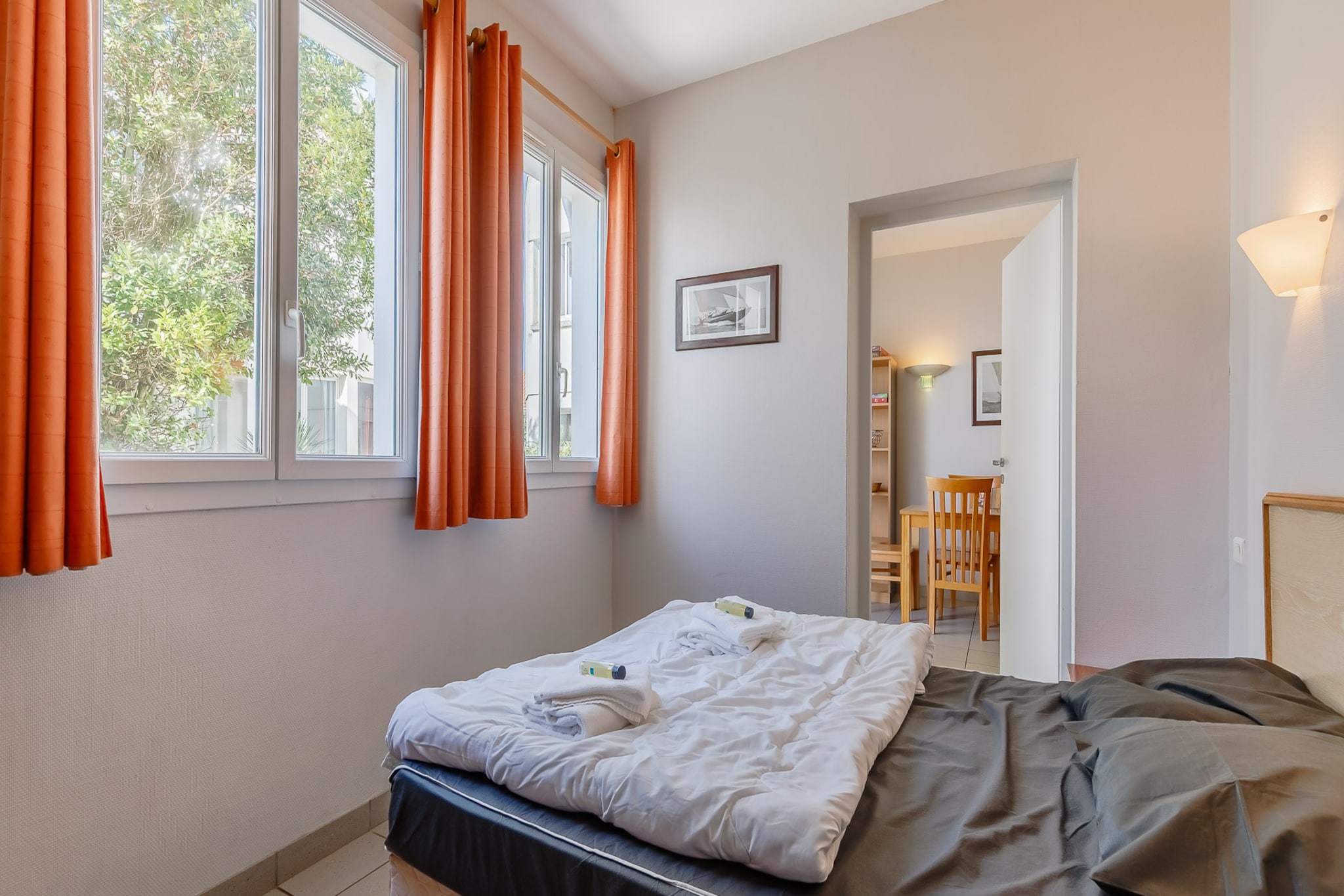 L Ocean N°11 - 2P4-Slaapkamer