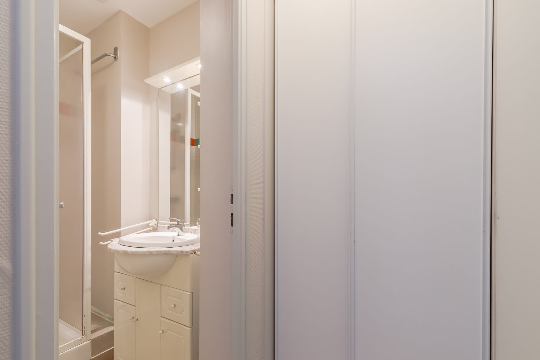 L Ocean N°11 - 2P4-Badkamer