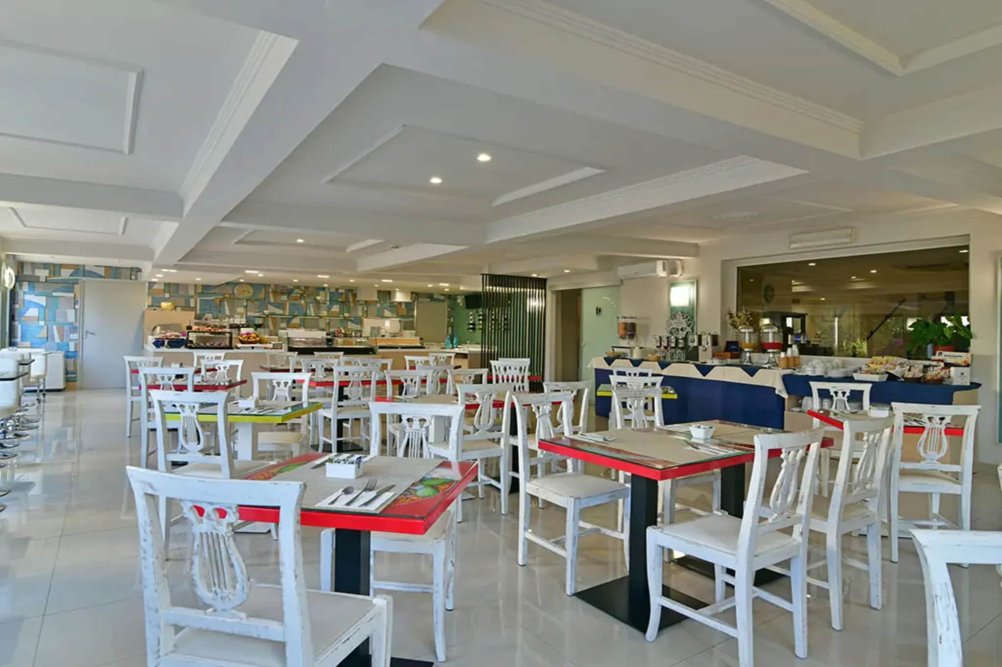 APARTMENTS VILLA LINDA - Bilo 2 Pax Classic Balcony - B2C B3C B4C-Park facilities