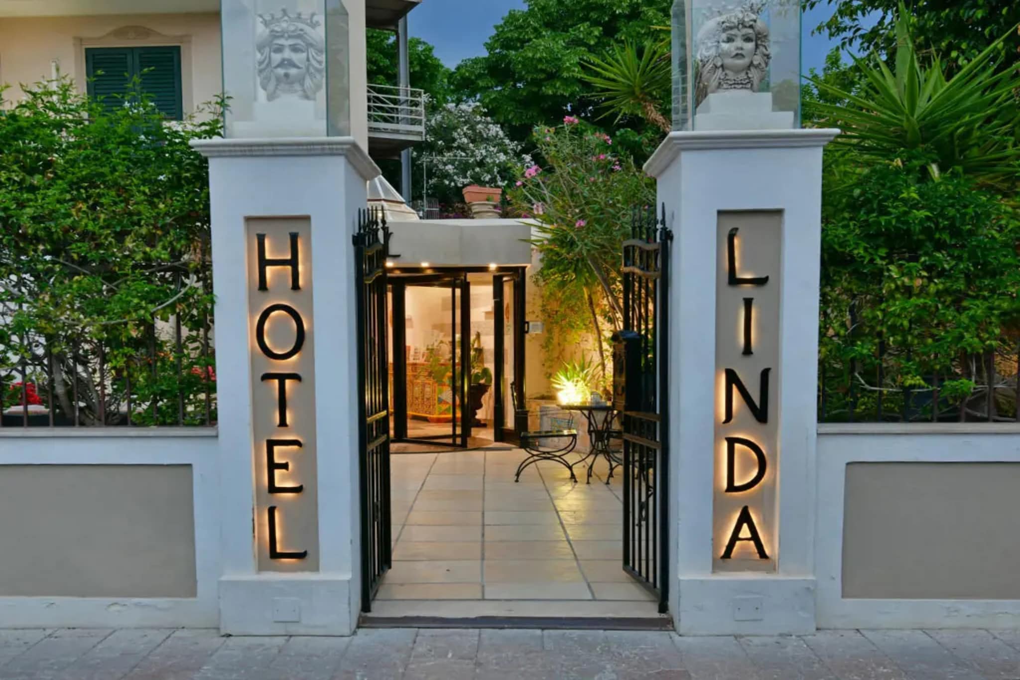 APARTMENTS VILLA LINDA - Bilo 2 Pax Classic Balcony - B2C B3C B4C