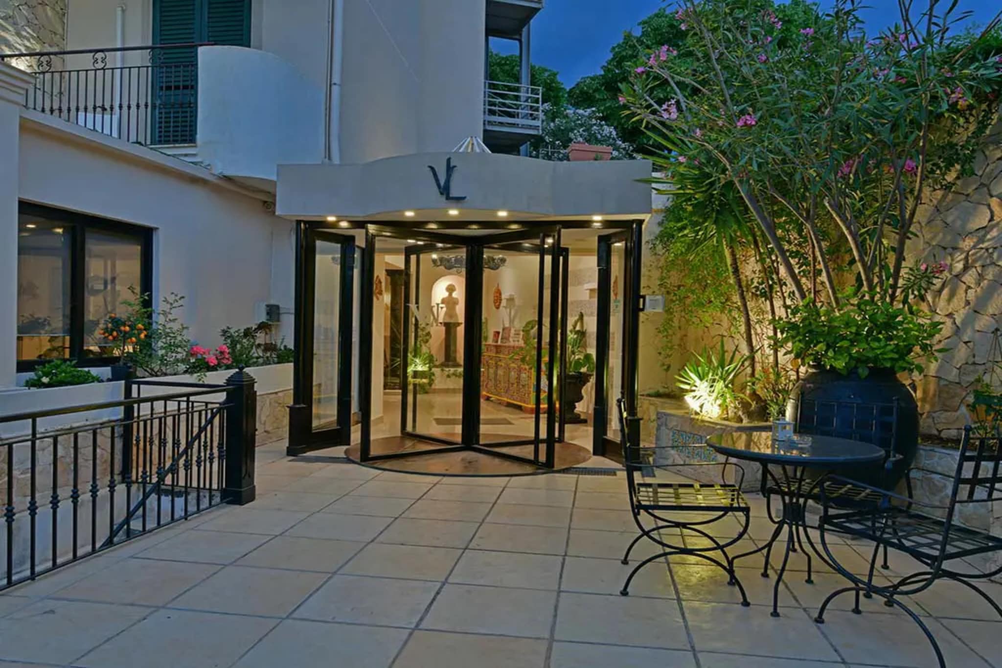 APARTMENTS VILLA LINDA - Bilo 2 Pax Classic Balcony - B2C B3C B4C