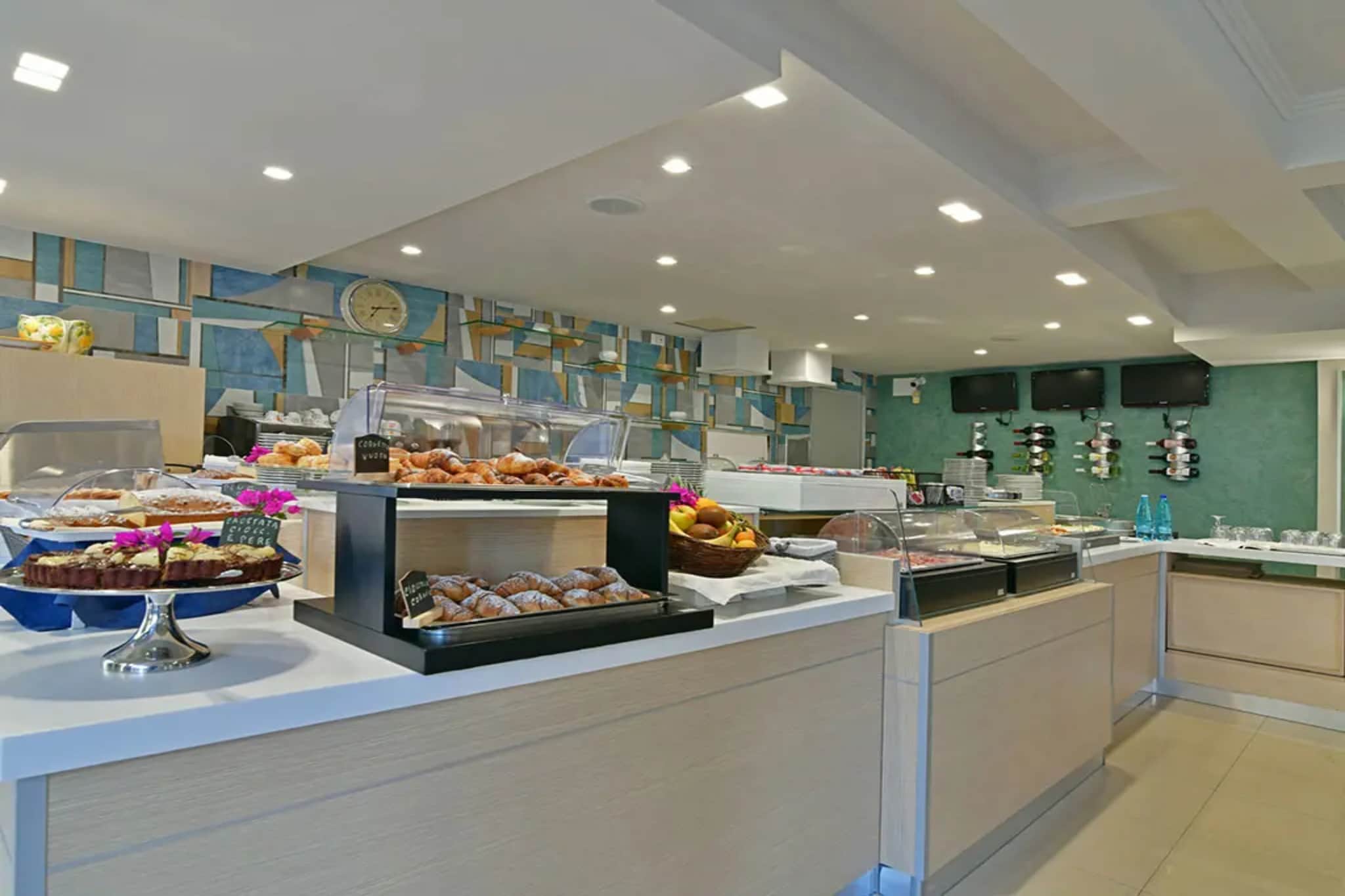 APARTMENTS VILLA LINDA - Bilo 2 Pax Superior Balcony Seaview - B2SVB3SV B4SV-Park facilities