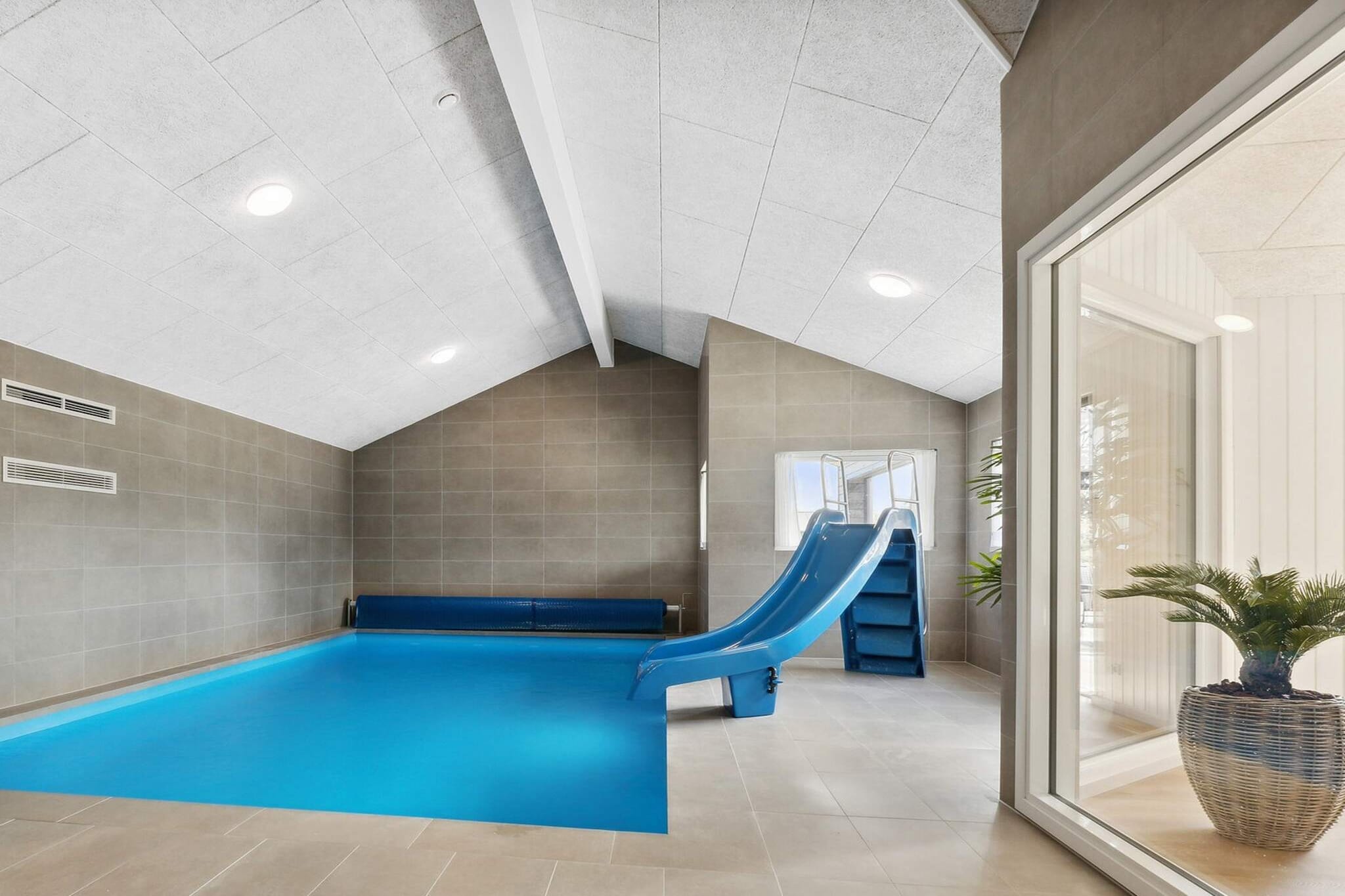 5 etoiles maison de vacances a Idestrup