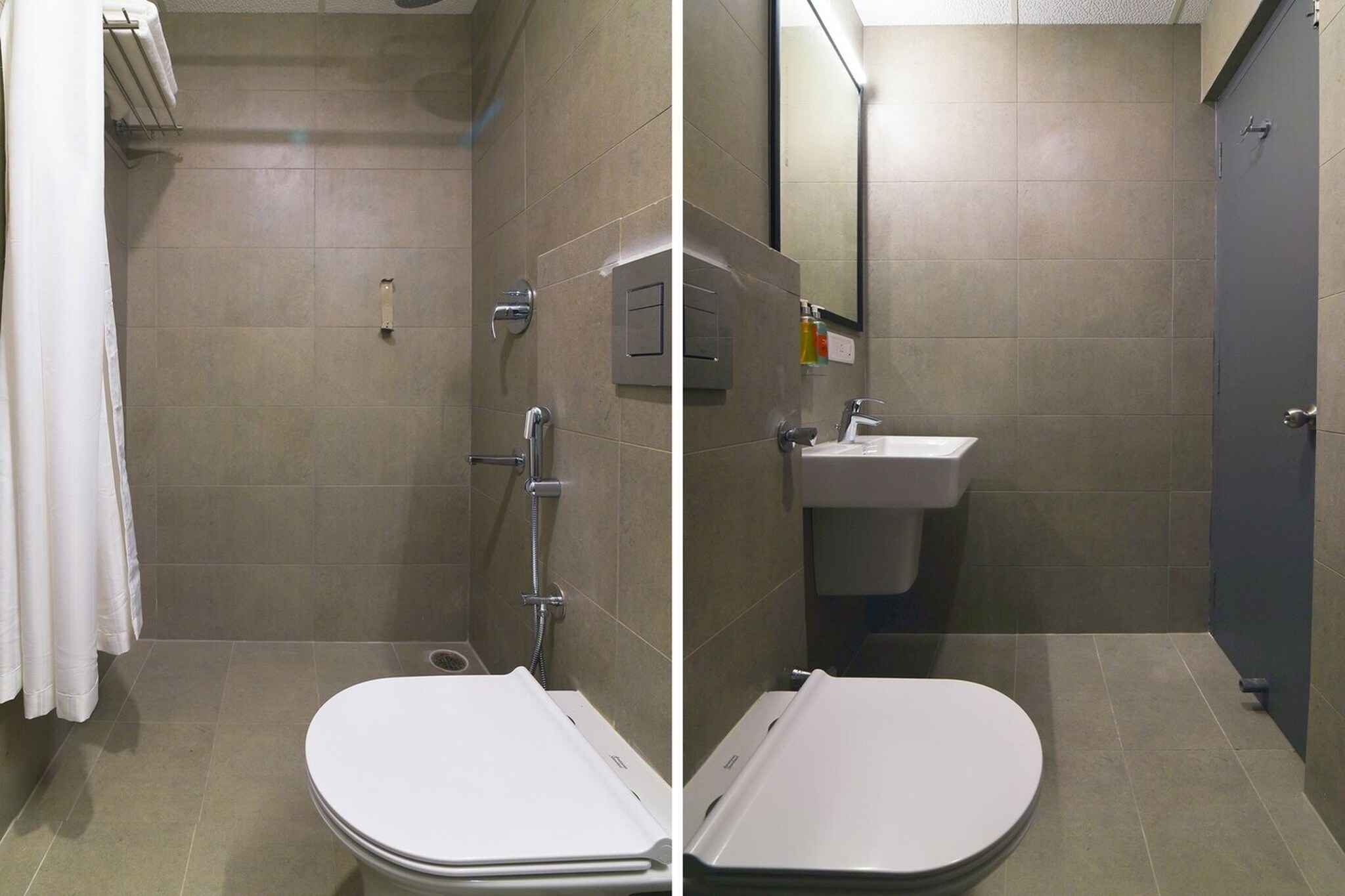 India